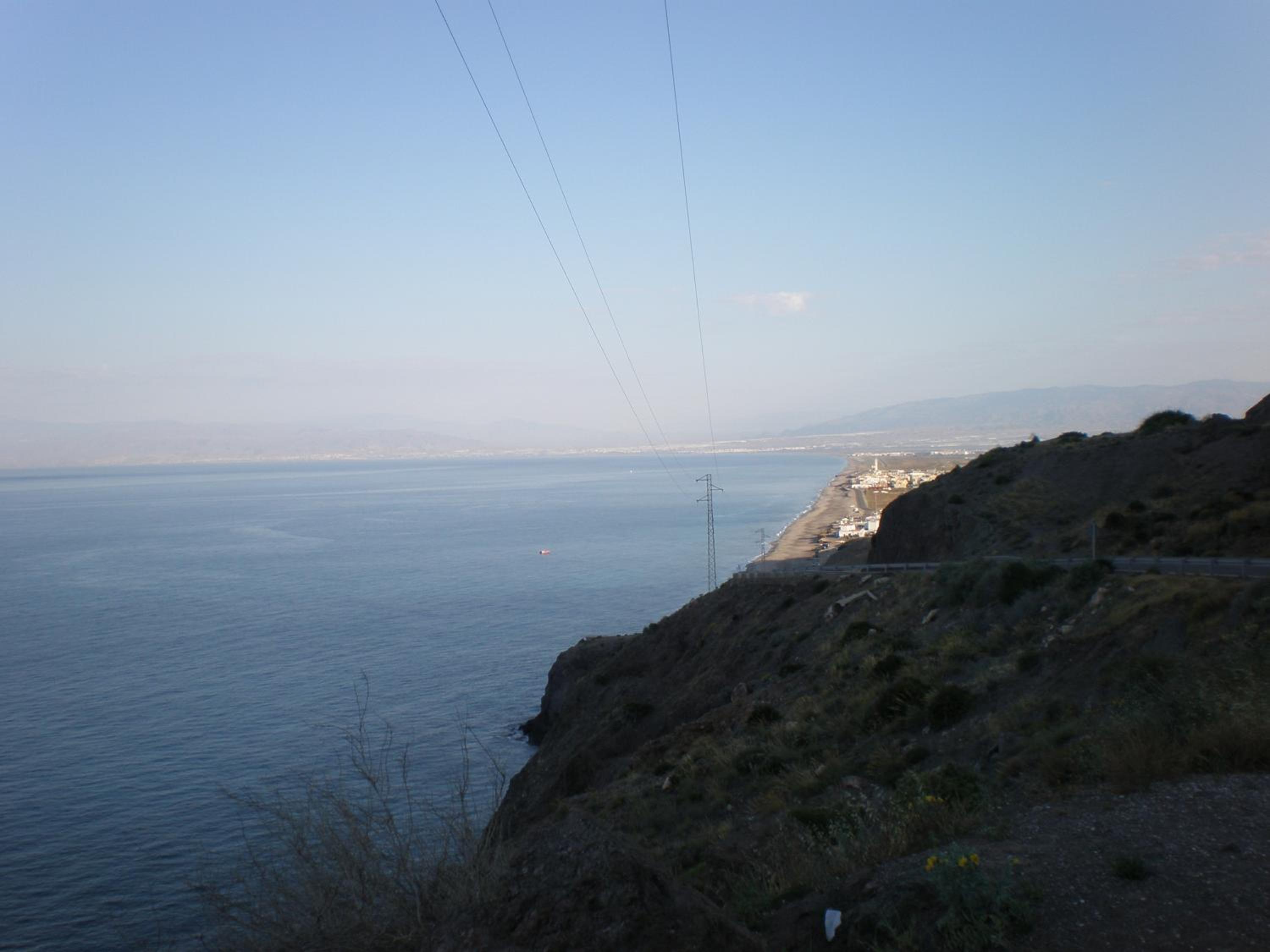 Apartamento Las Gaviotas