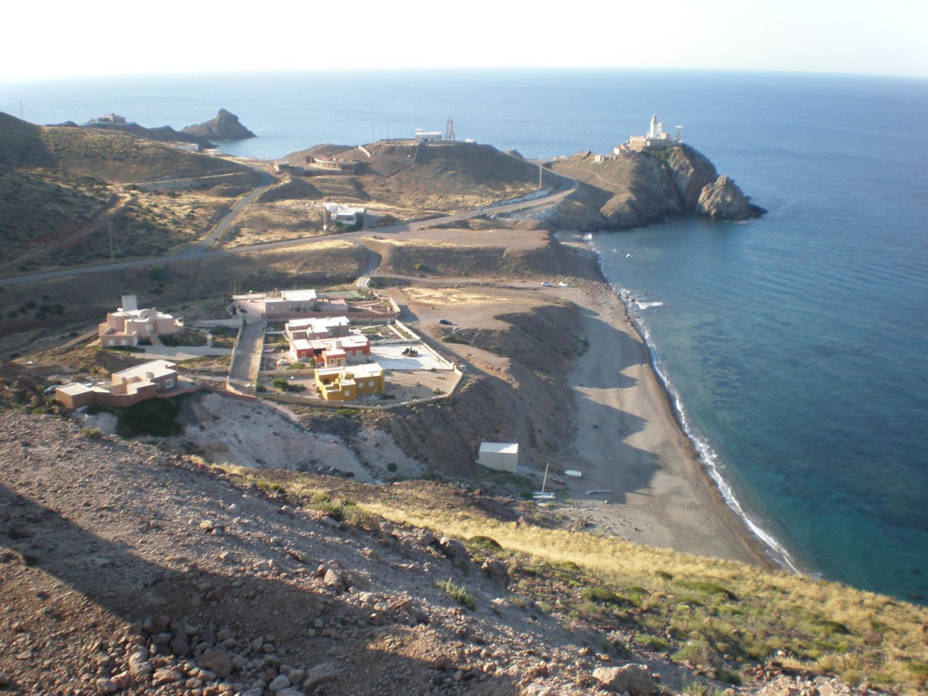 Apartamento Las Gaviotas