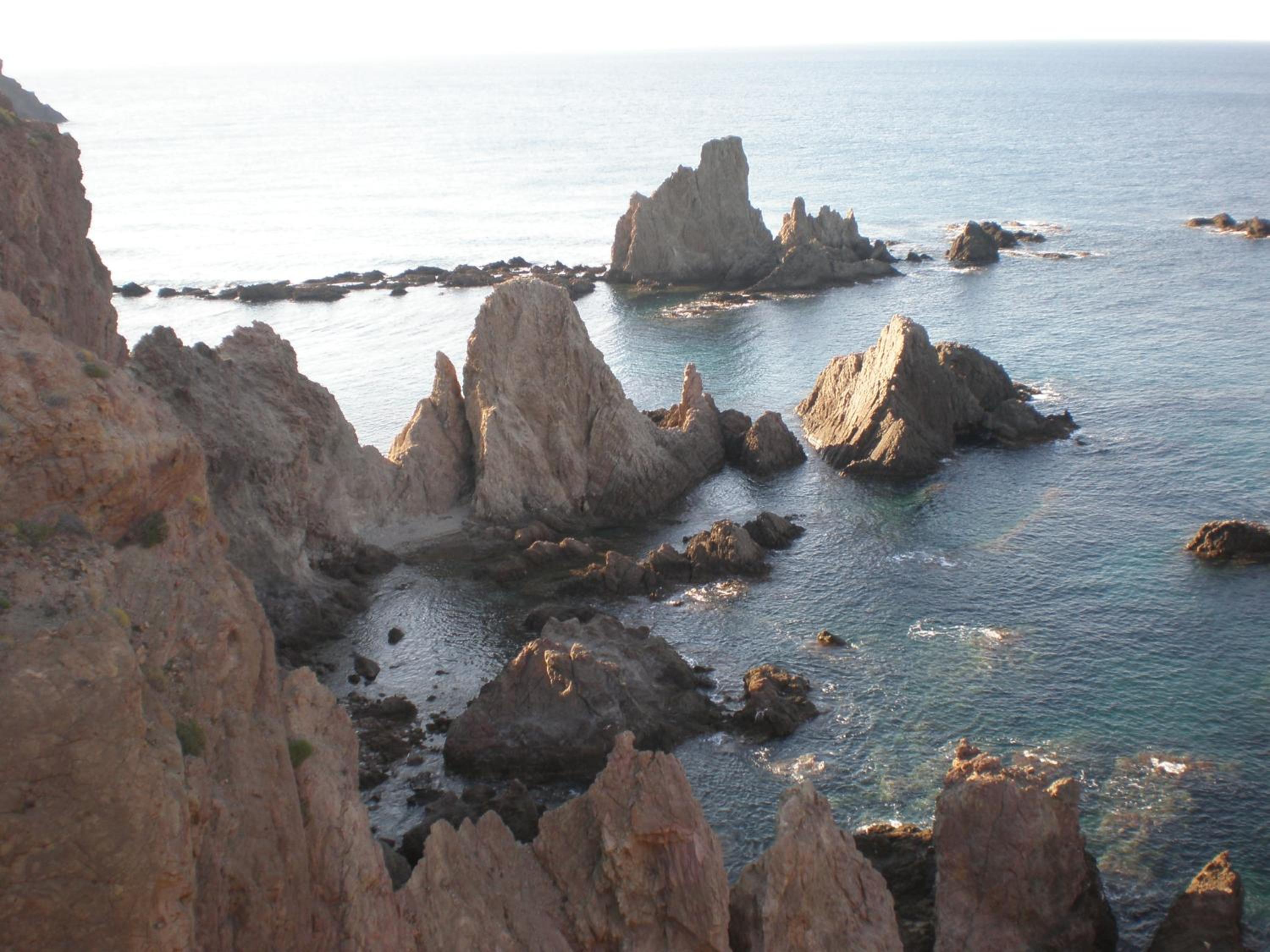 Apartamento Las Gaviotas