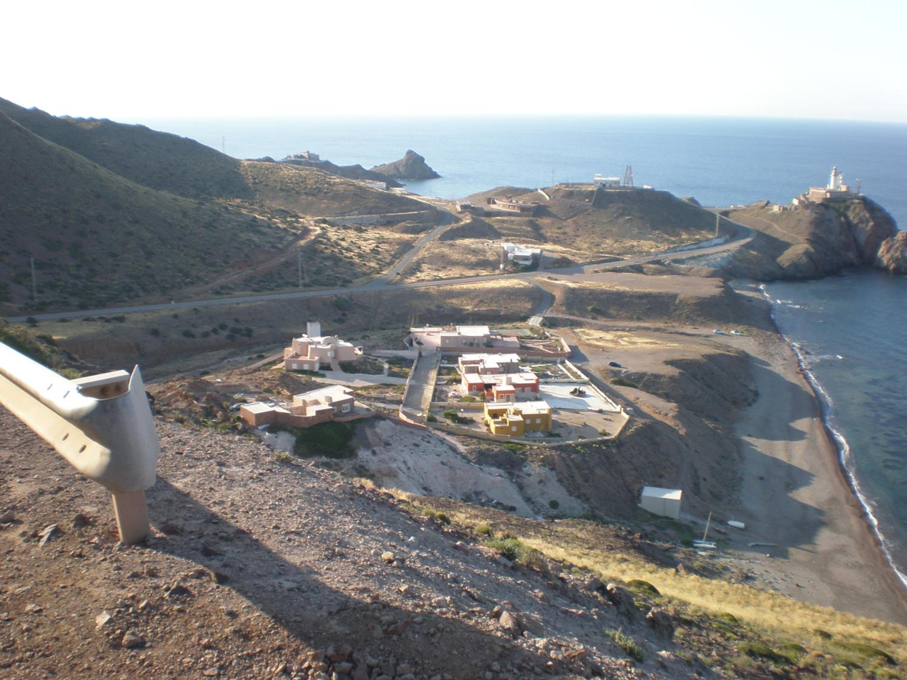 Apartamento Las Gaviotas