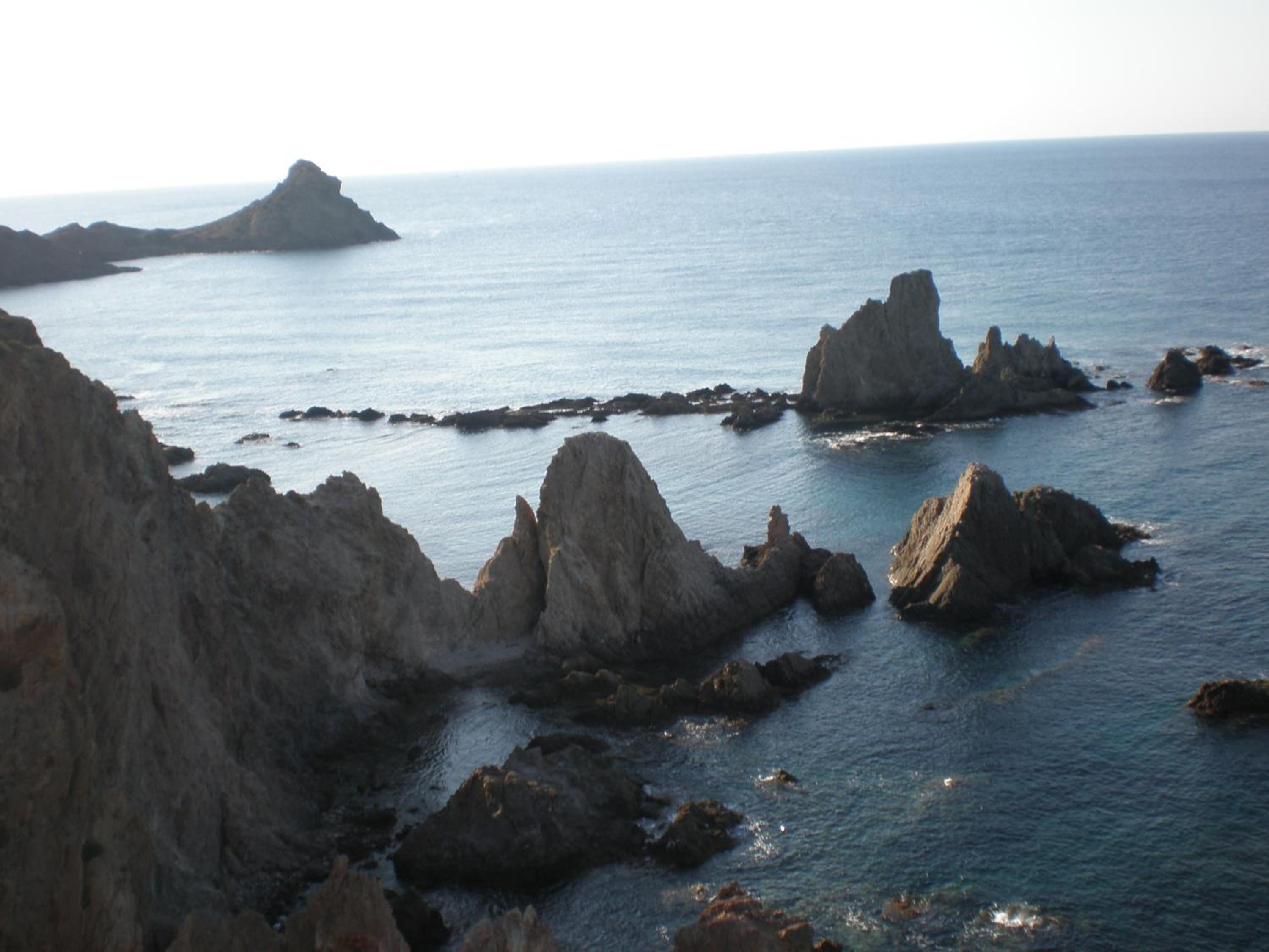 Apartamento Las Gaviotas