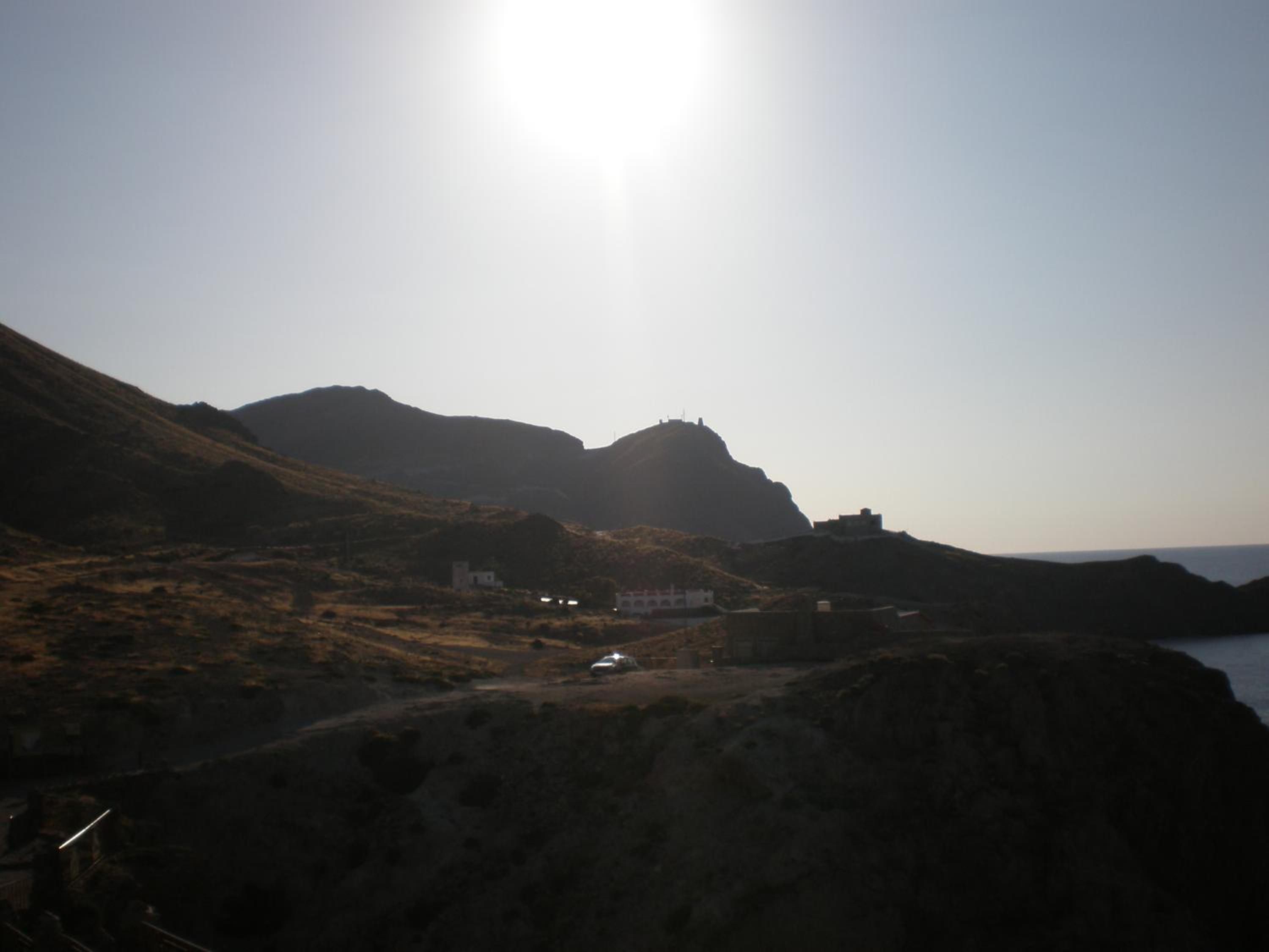 Apartamento Las Gaviotas