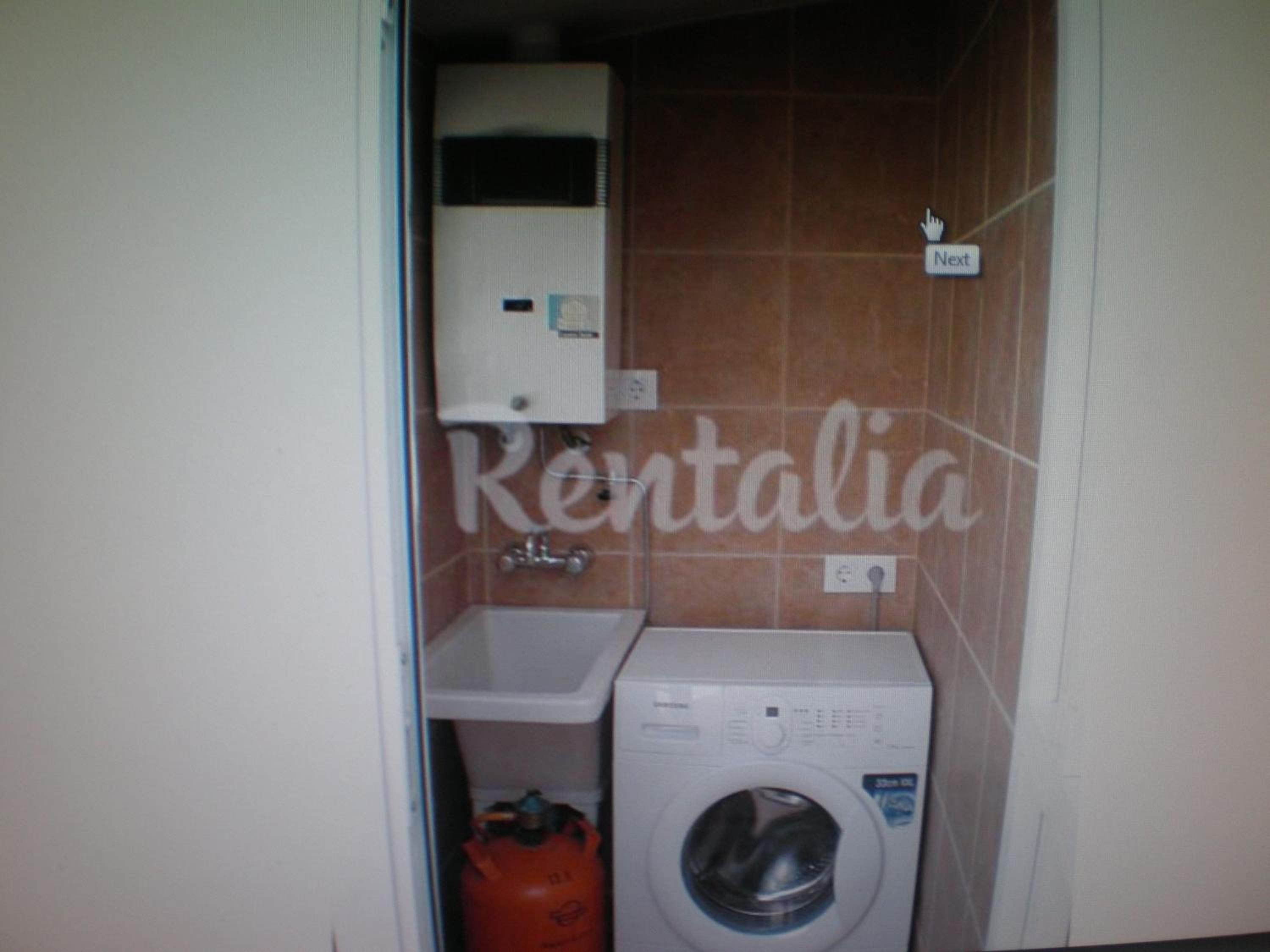 Apartamento Las Gaviotas