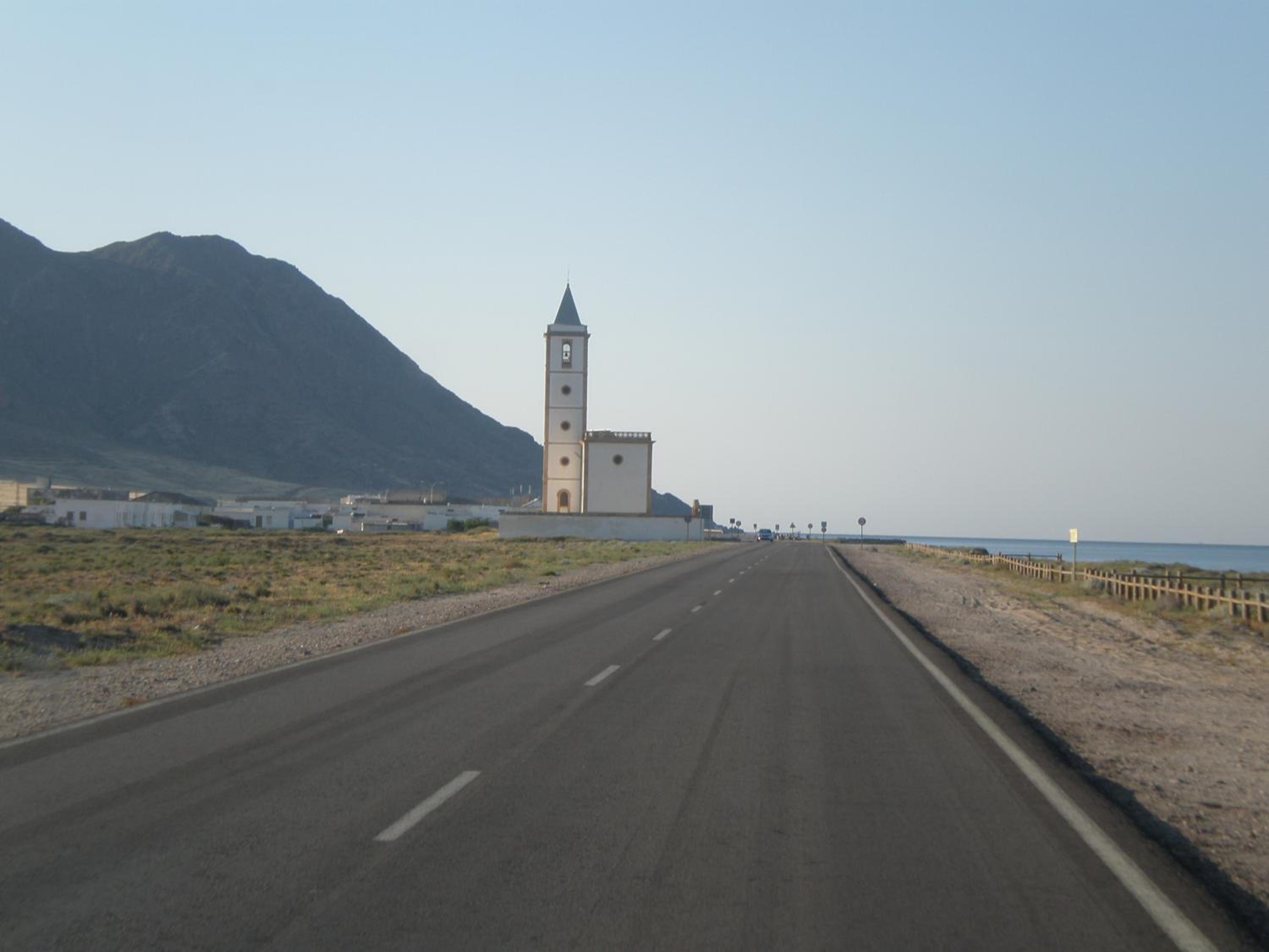 Apartamento Las Gaviotas