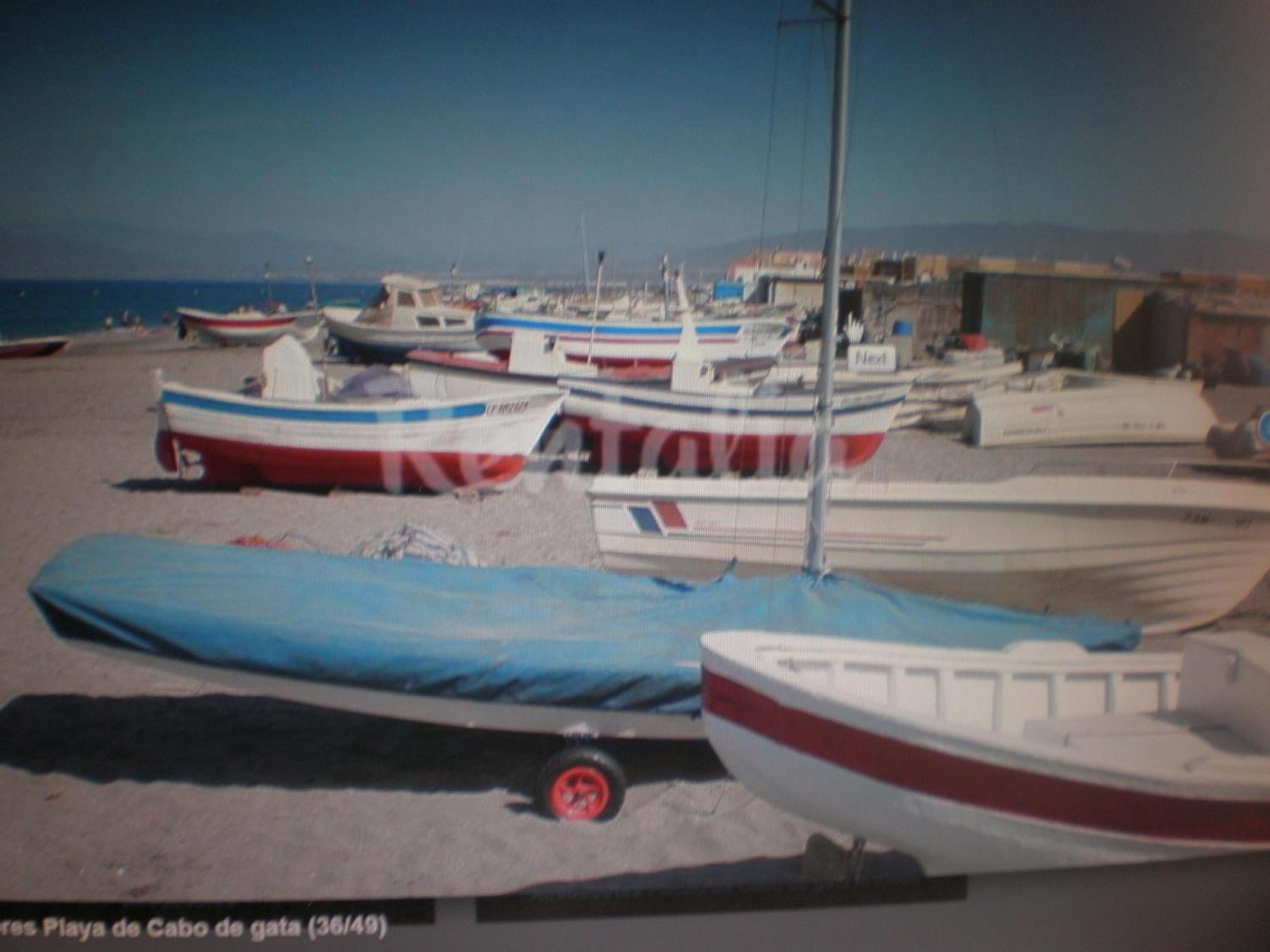 Apartamento Las Gaviotas