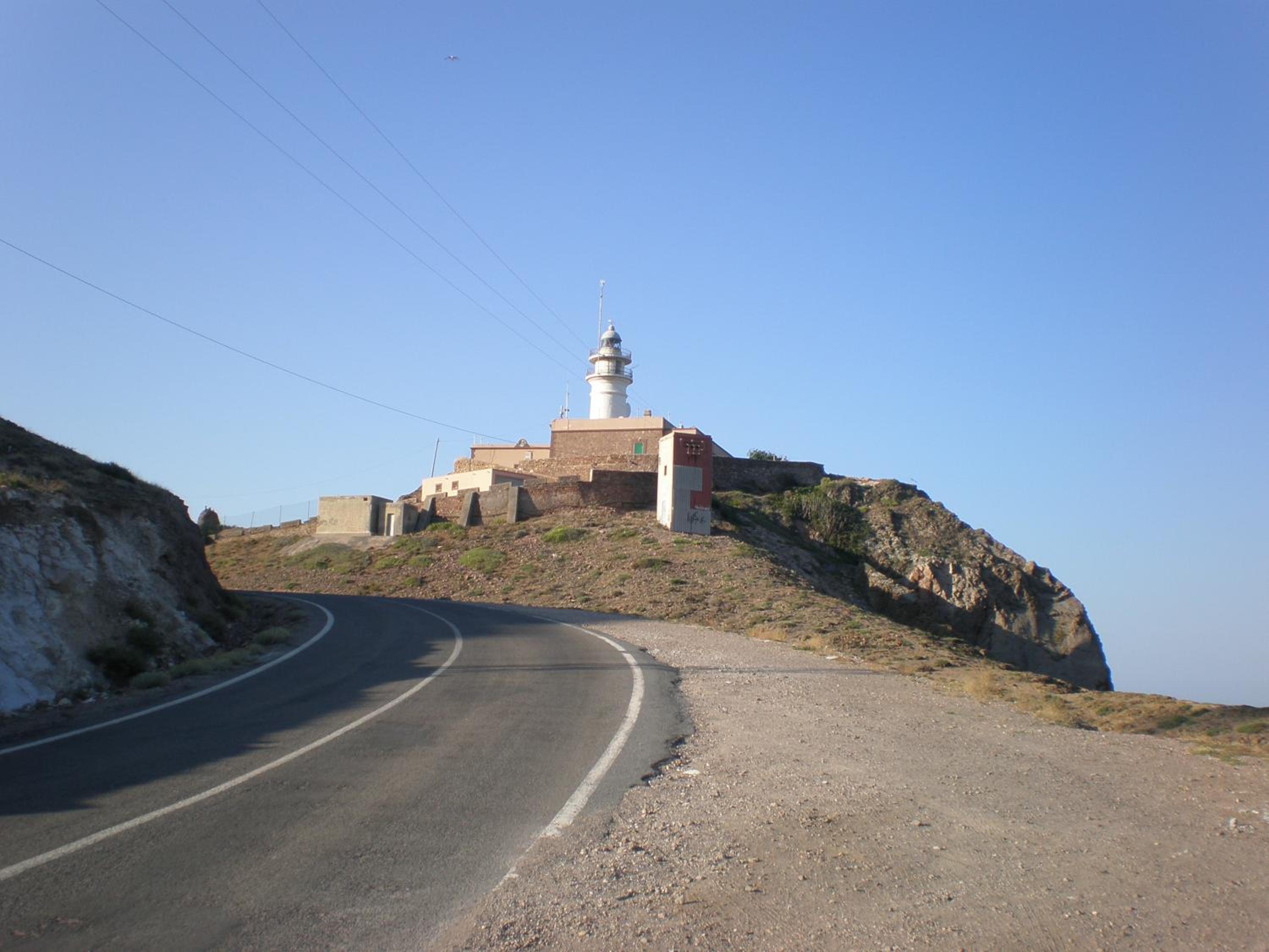 Apartamento Las Gaviotas