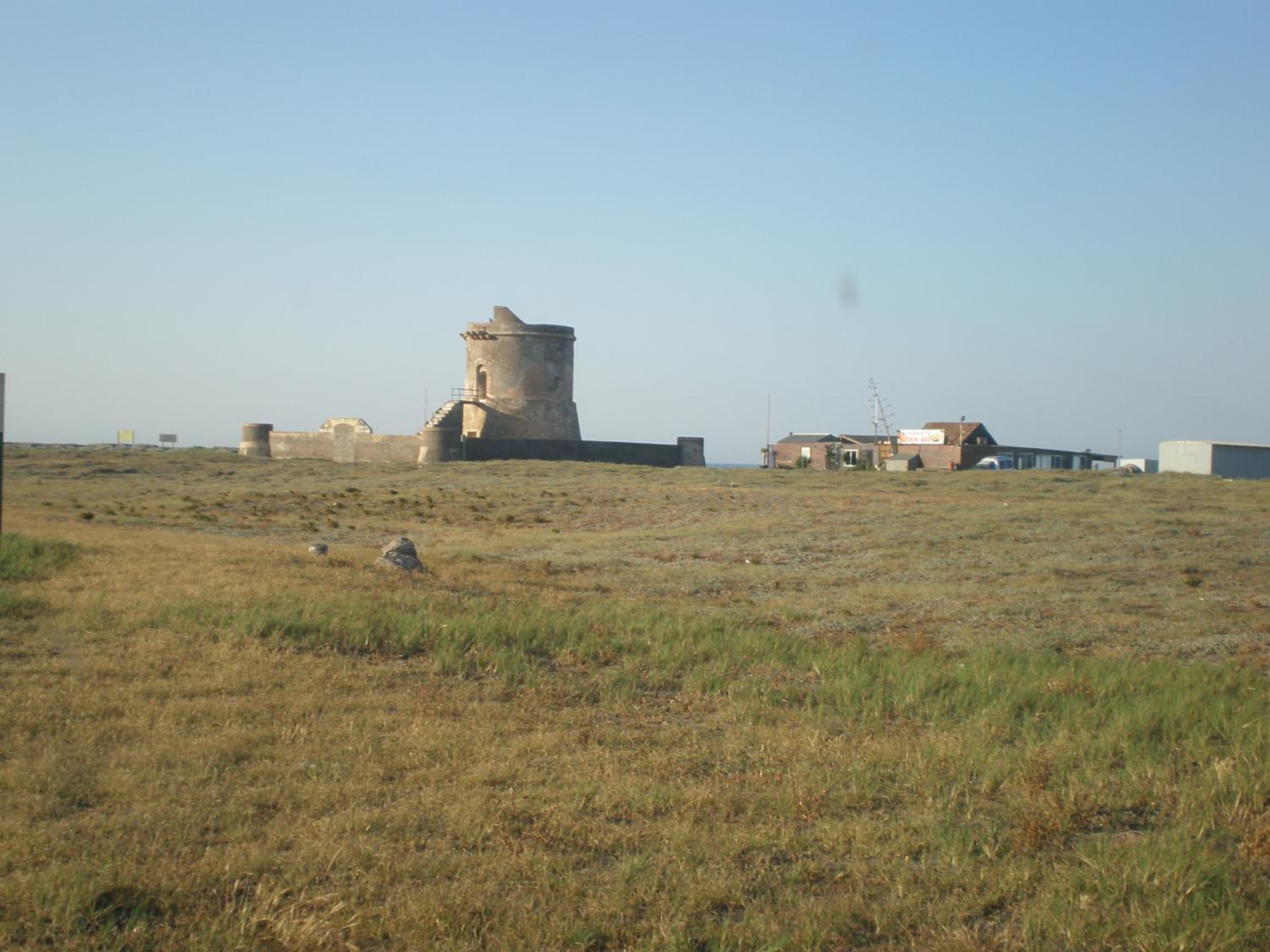 Apartamento Las Gaviotas