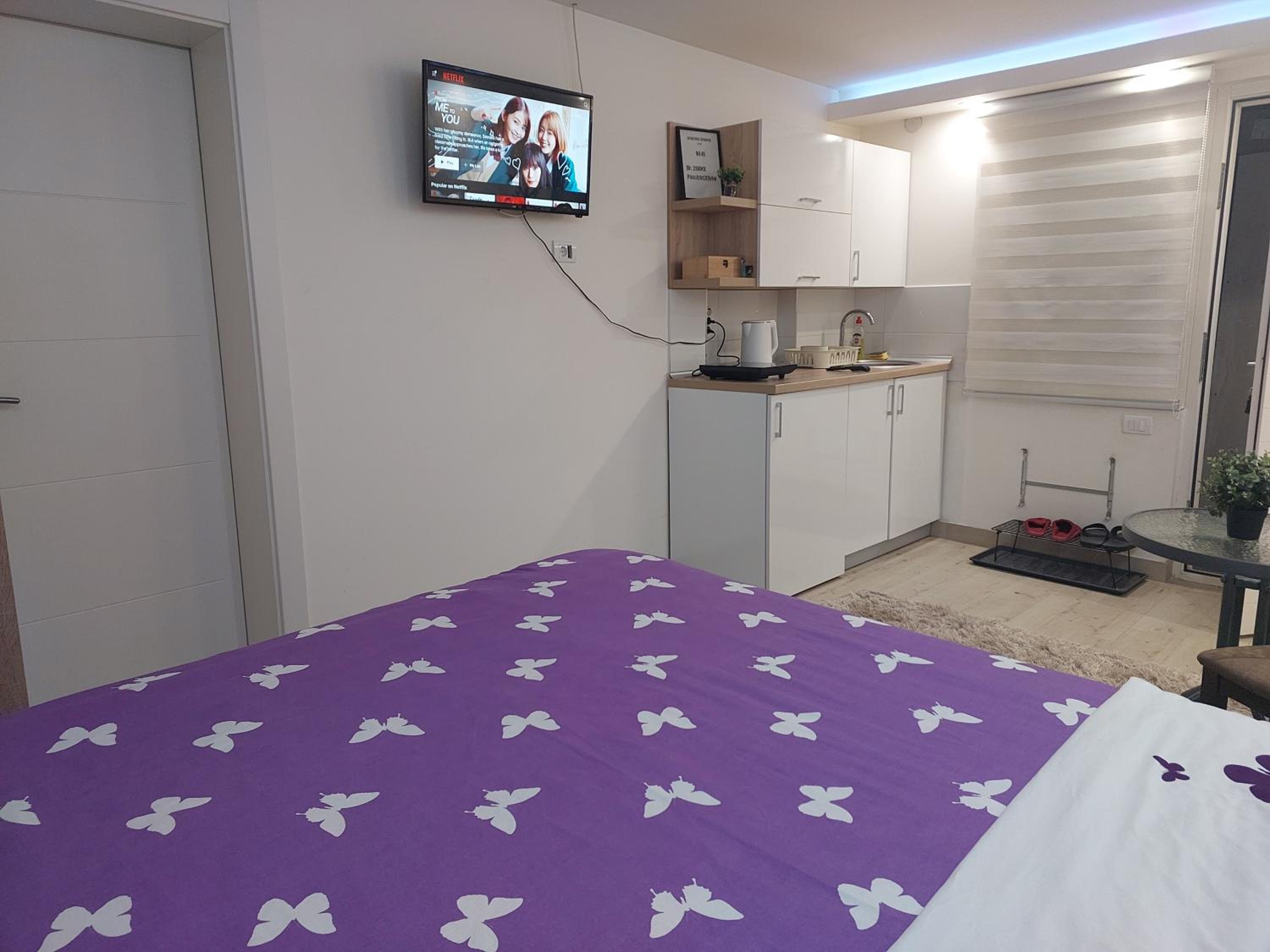 Apartman Živković