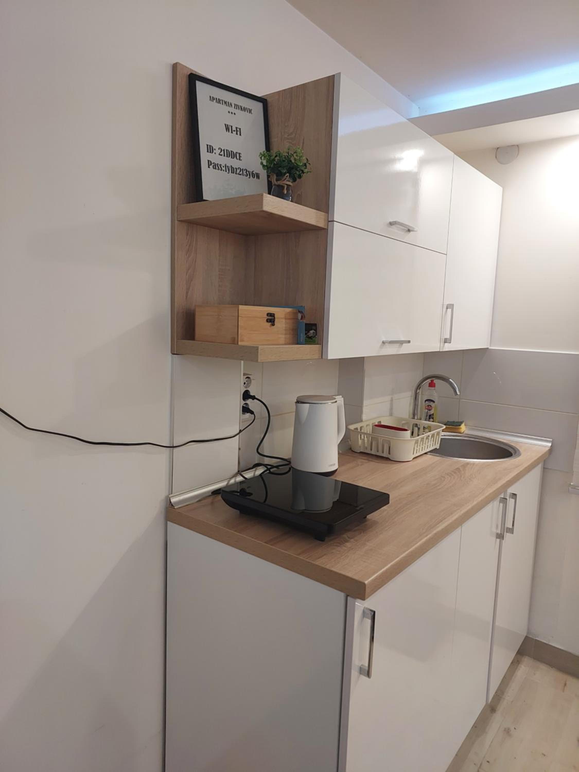 Apartman Živković