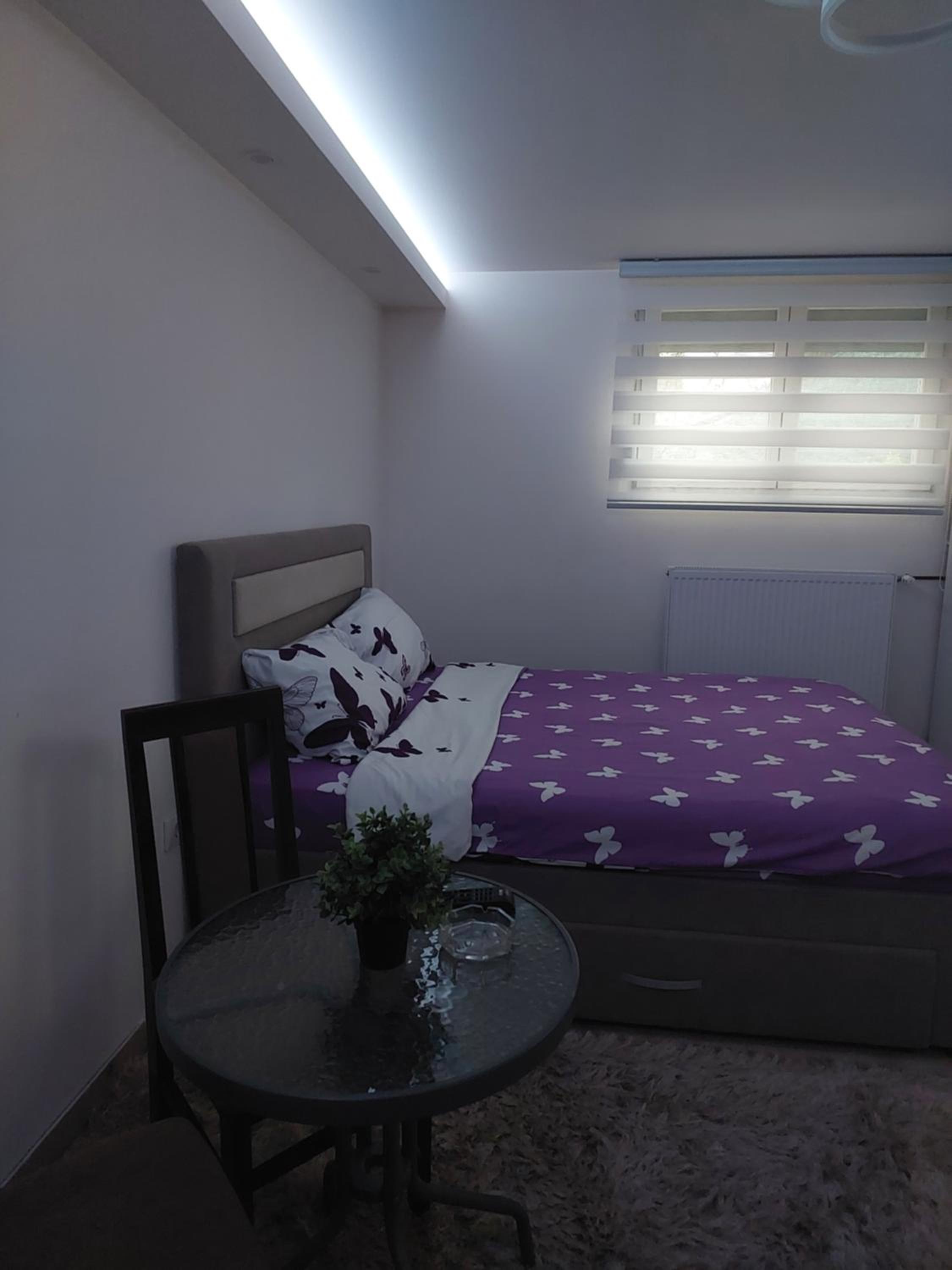 Apartman Živković