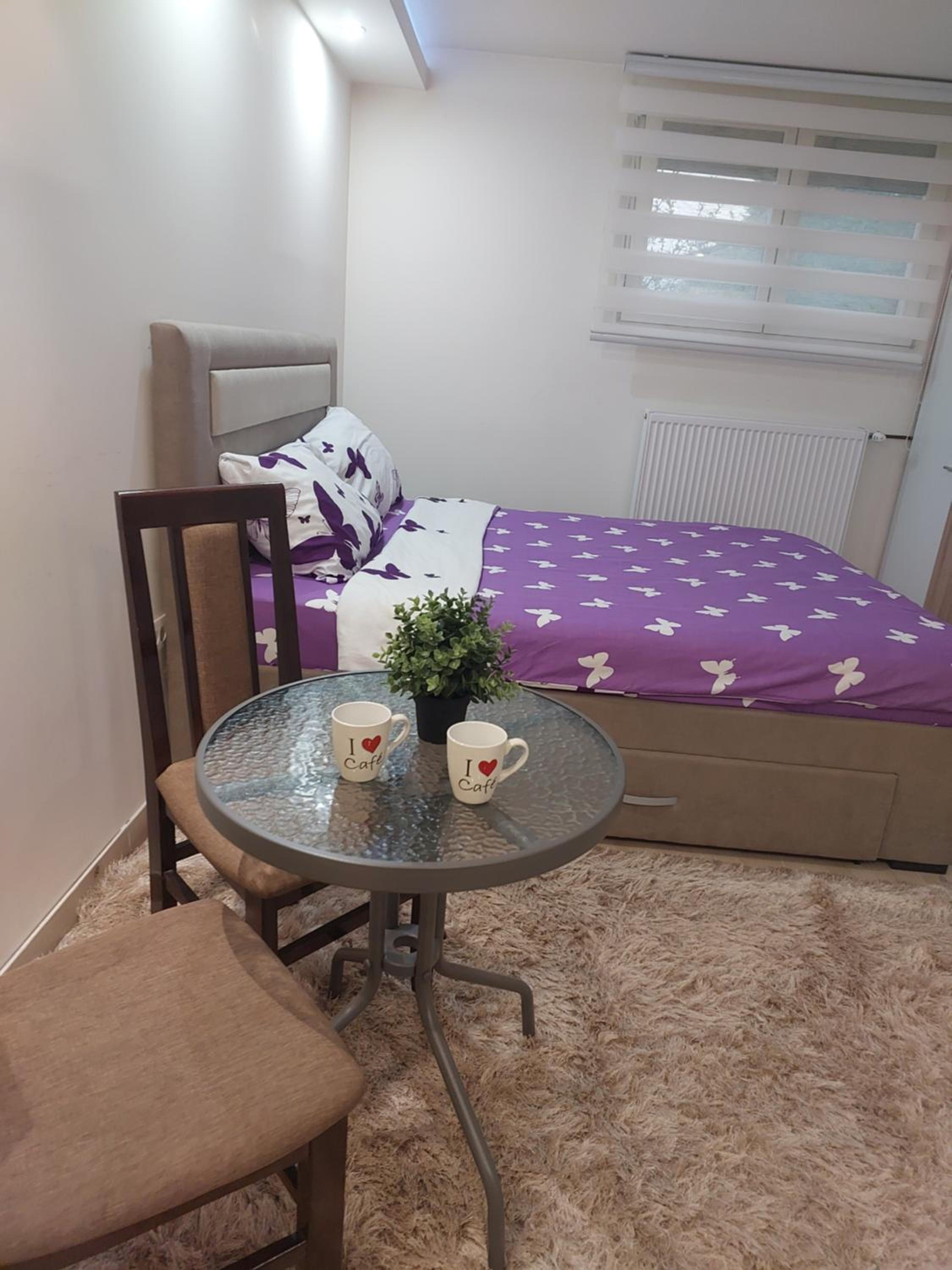Apartman Živković