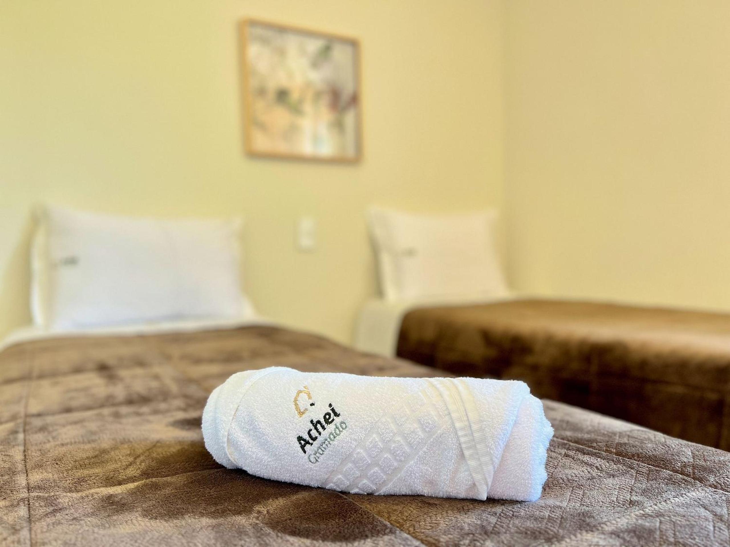 Apartamento Vale Quilombo 2 dorm by Achei Gramado