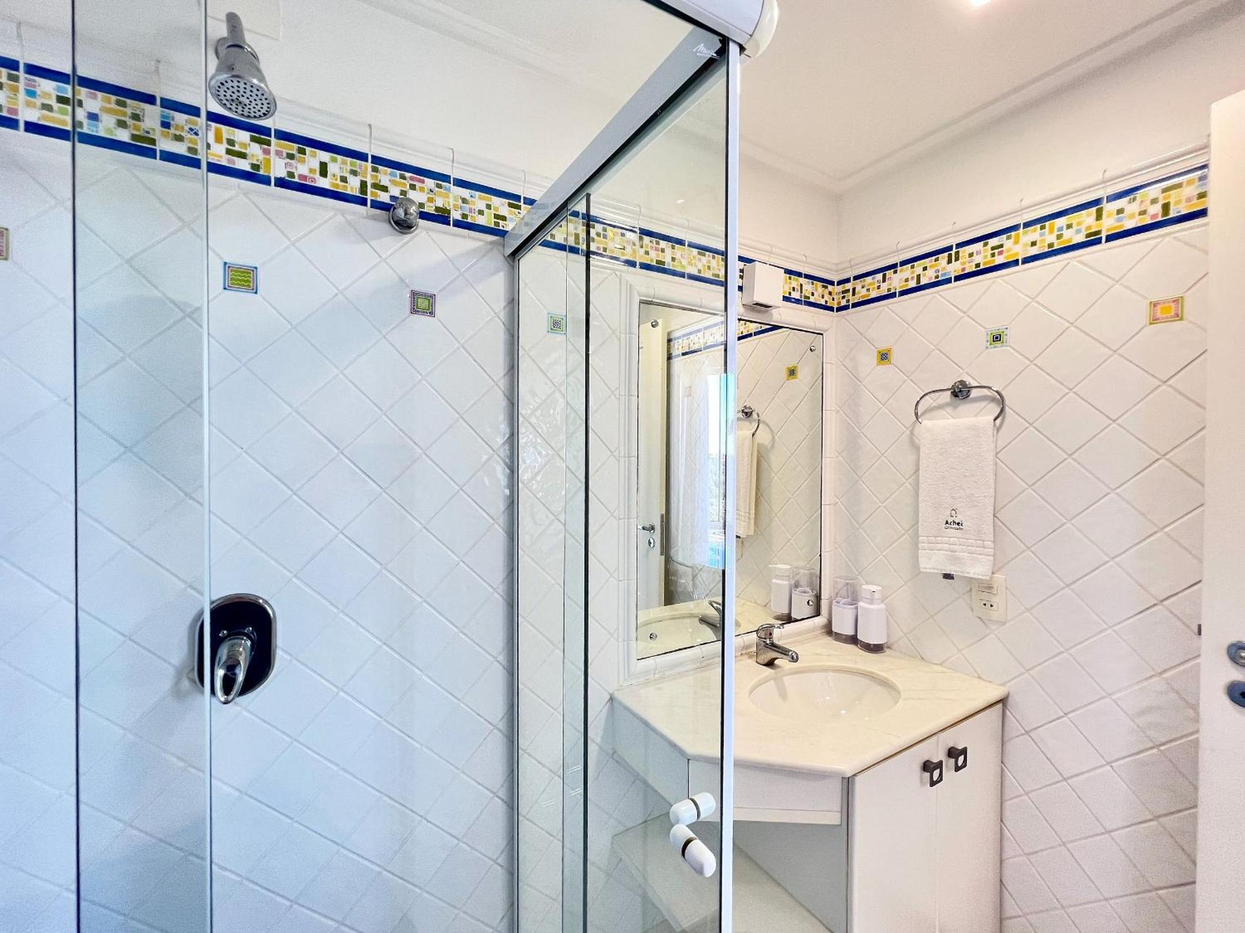 Apartamento Vale Quilombo 2 dorm by Achei Gramado