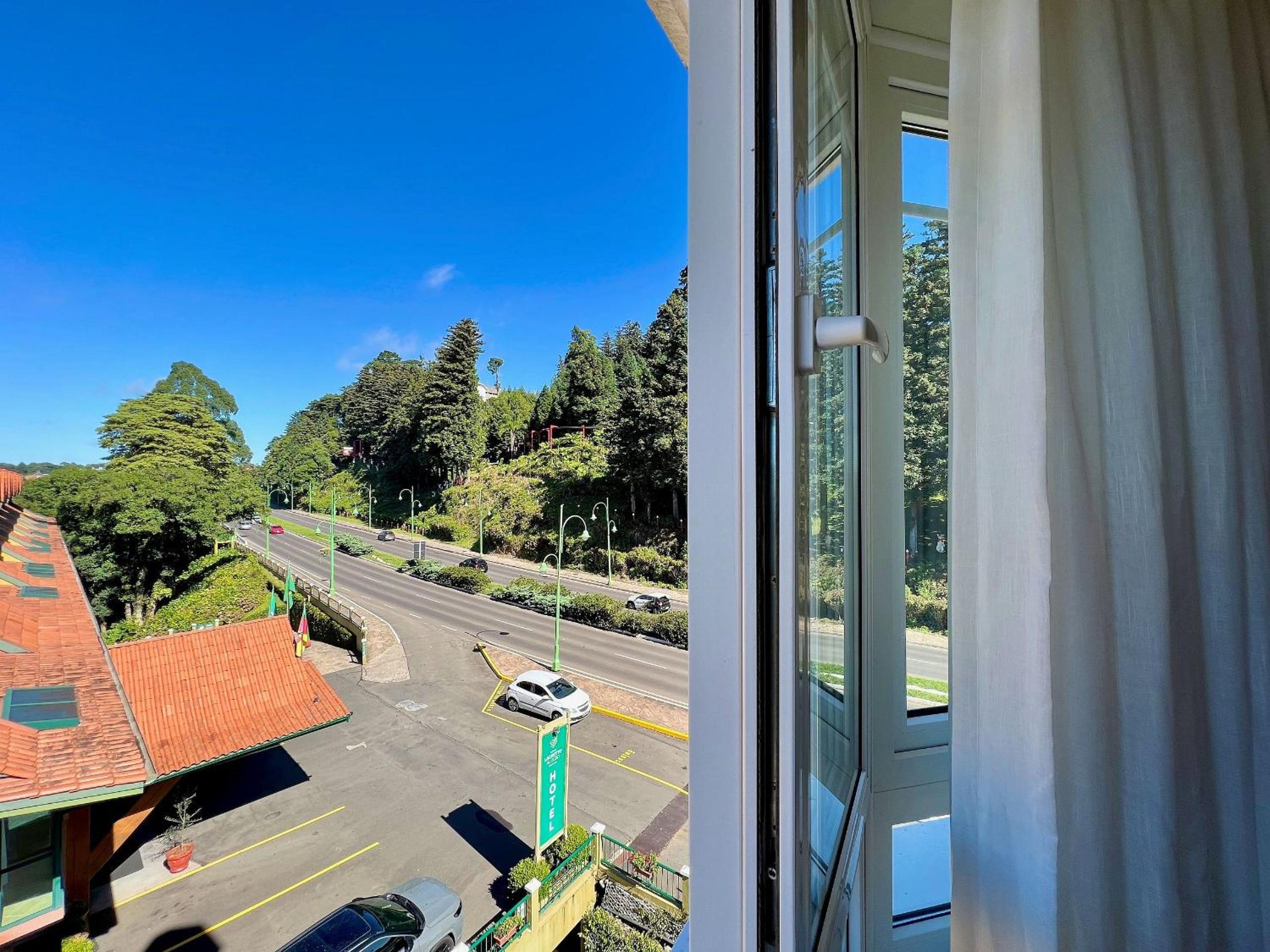 Apartamento Vale Quilombo 2 dorm by Achei Gramado