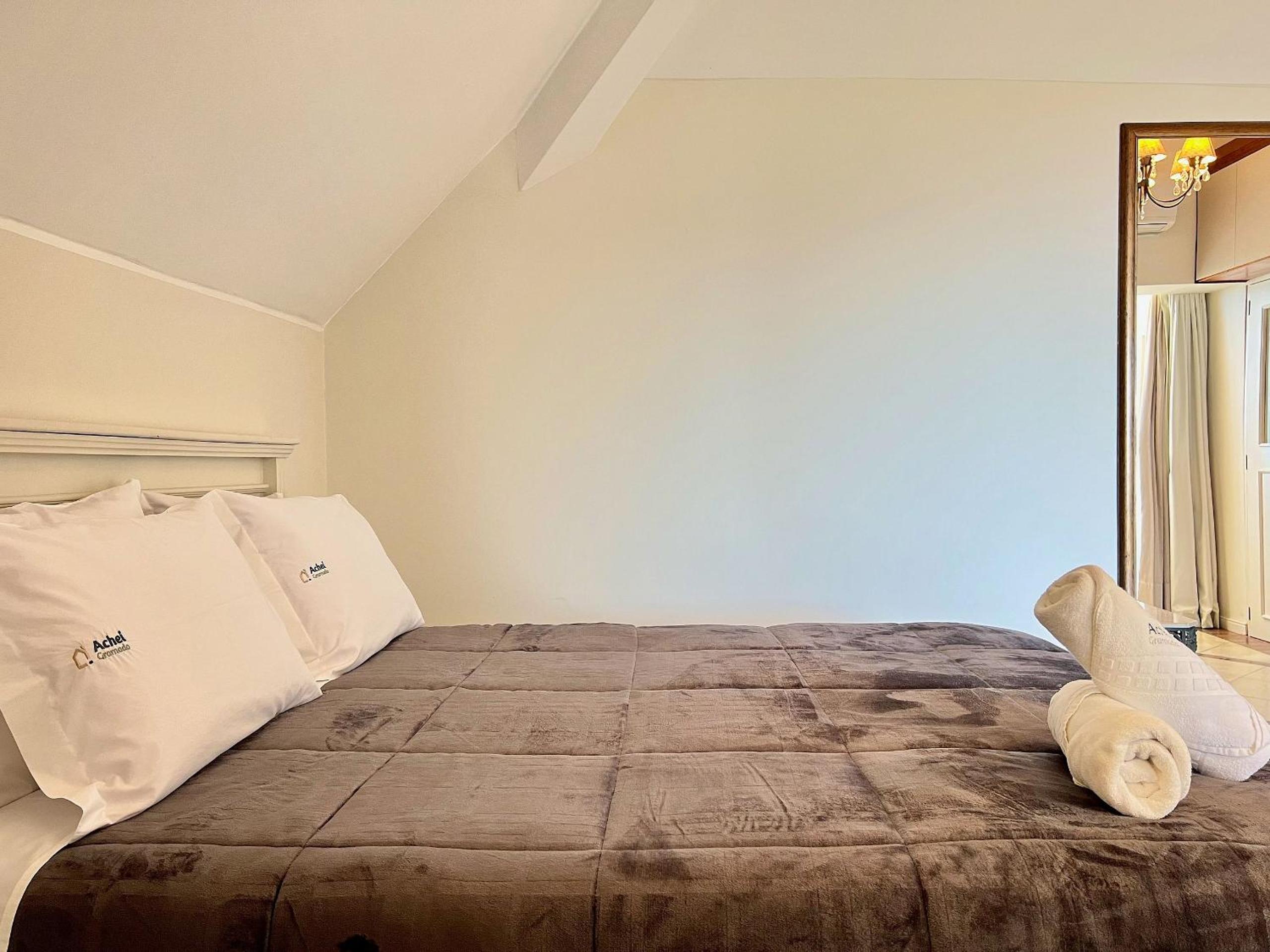 Apartamento Vale Quilombo 2 dorm by Achei Gramado