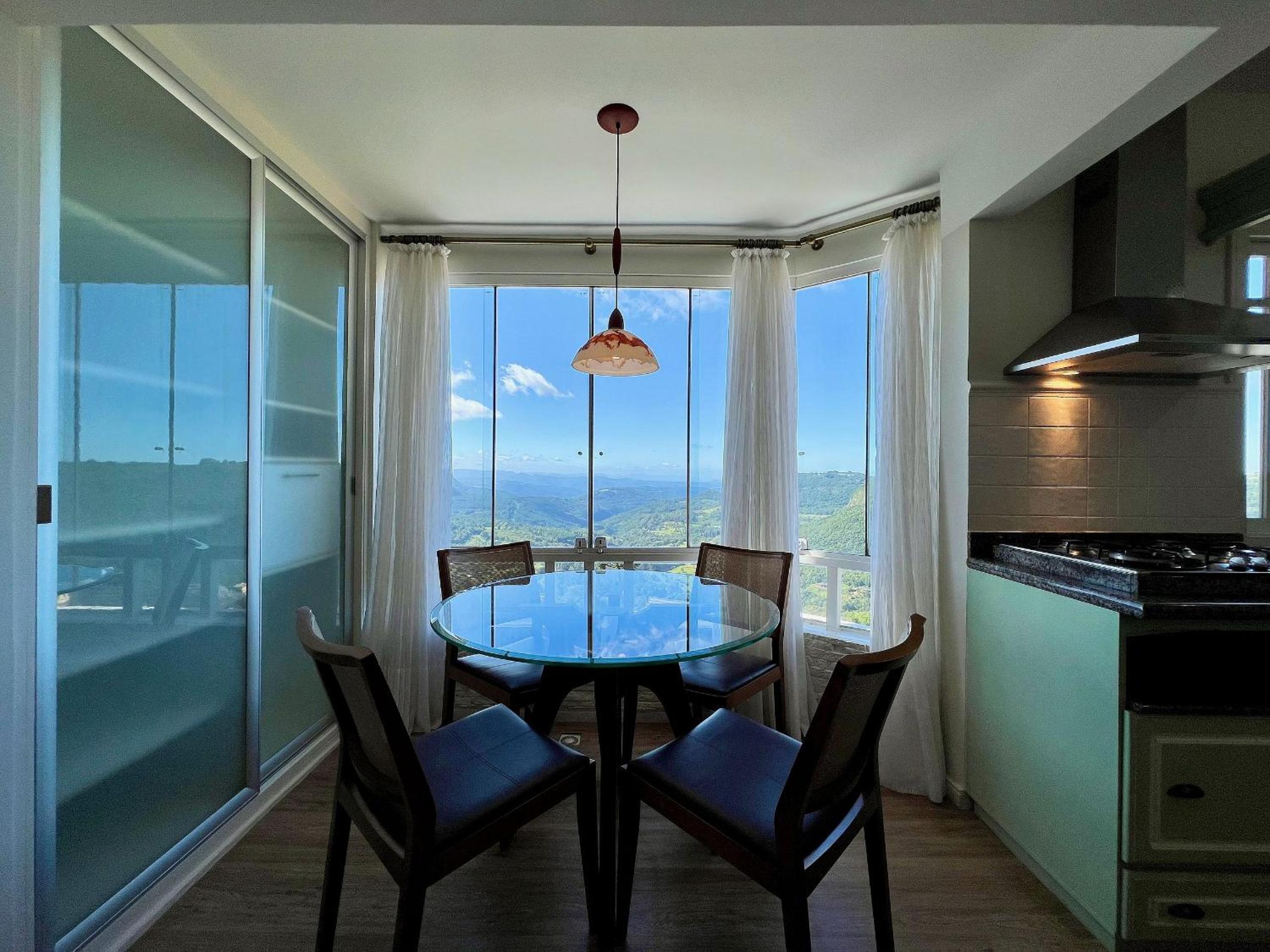 Apartamento Vale Quilombo 2 dorm by Achei Gramado