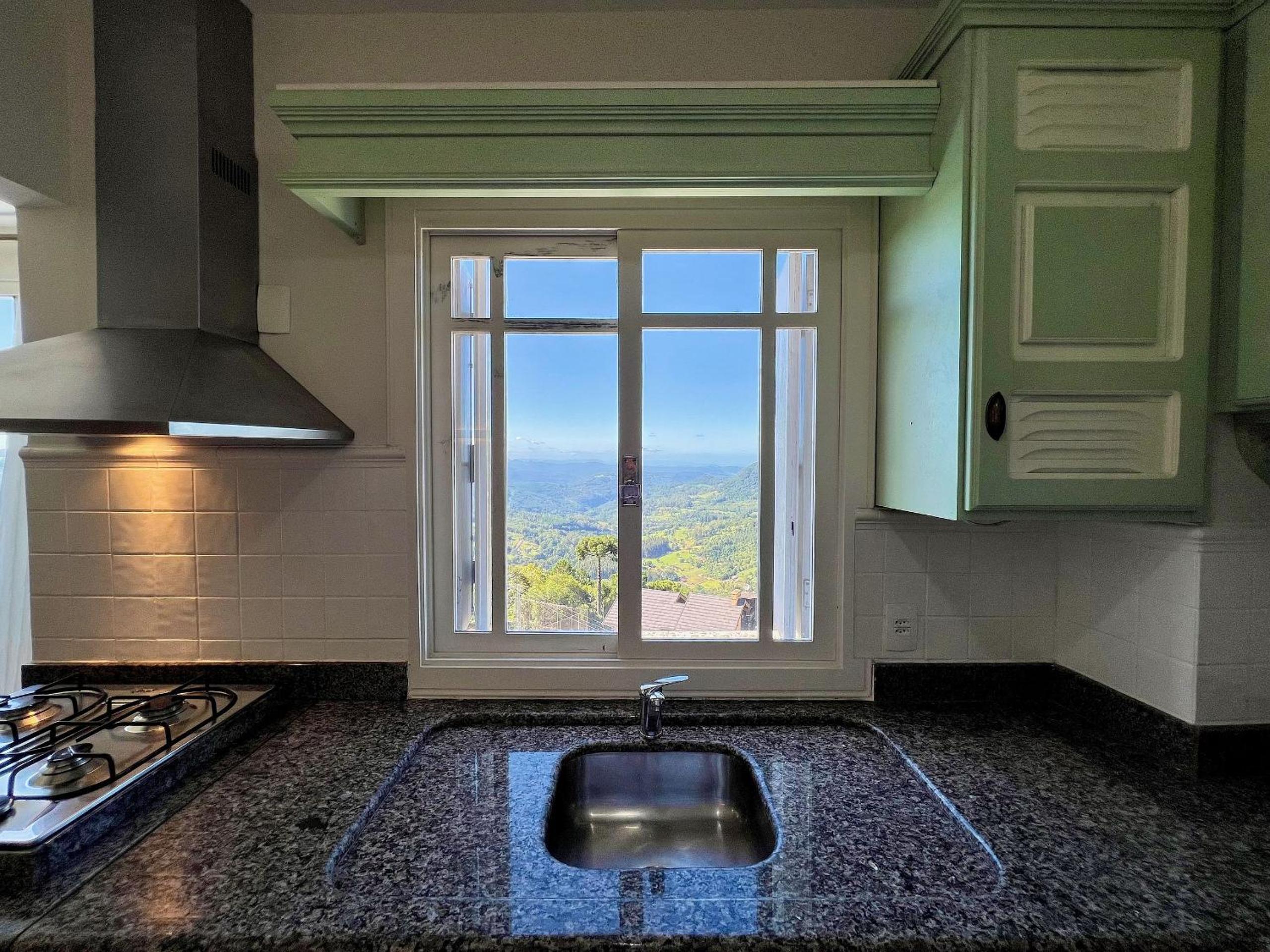Apartamento Vale Quilombo 2 dorm by Achei Gramado