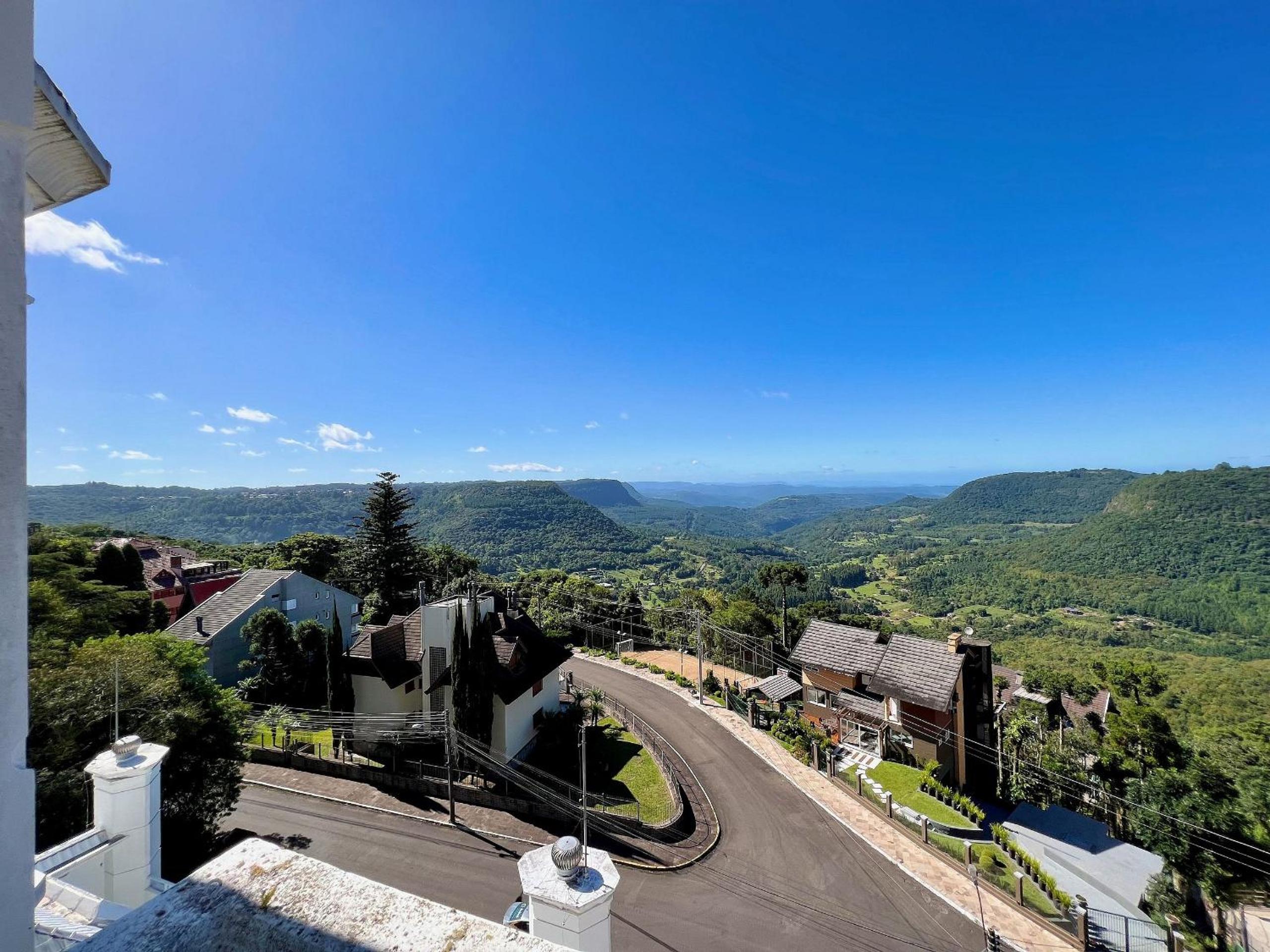 Apartamento Vale Quilombo 2 dorm by Achei Gramado