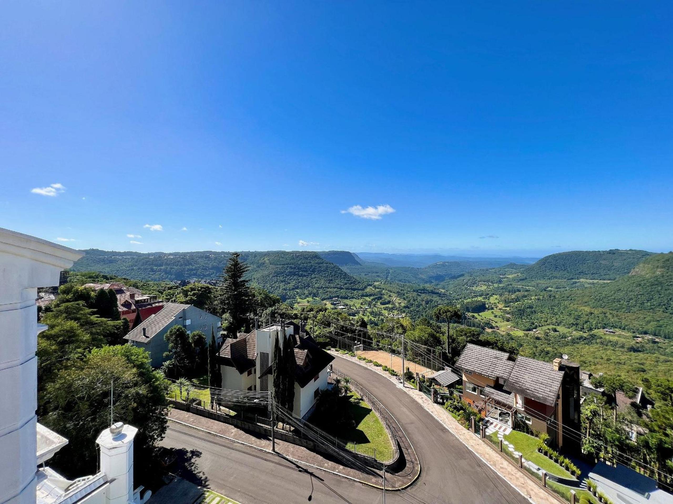 Apartamento Vale Quilombo 2 dorm by Achei Gramado