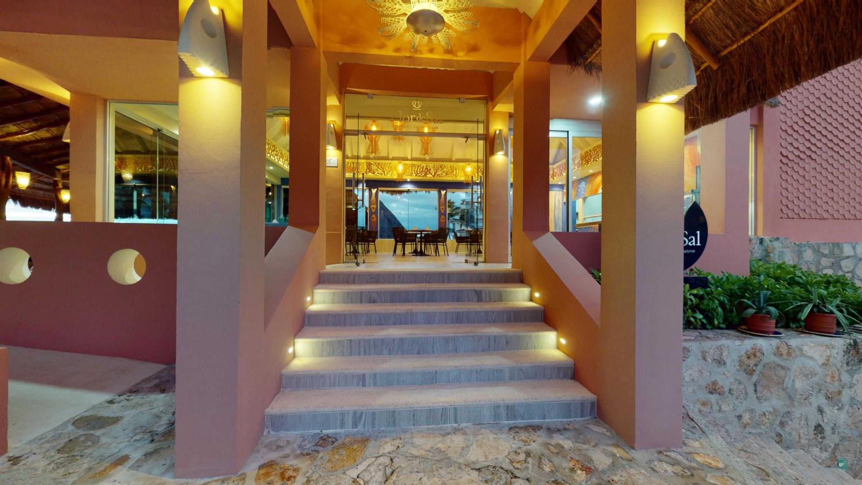 Grand Park Royal Cancun - All Inclusive photo 33 of 164