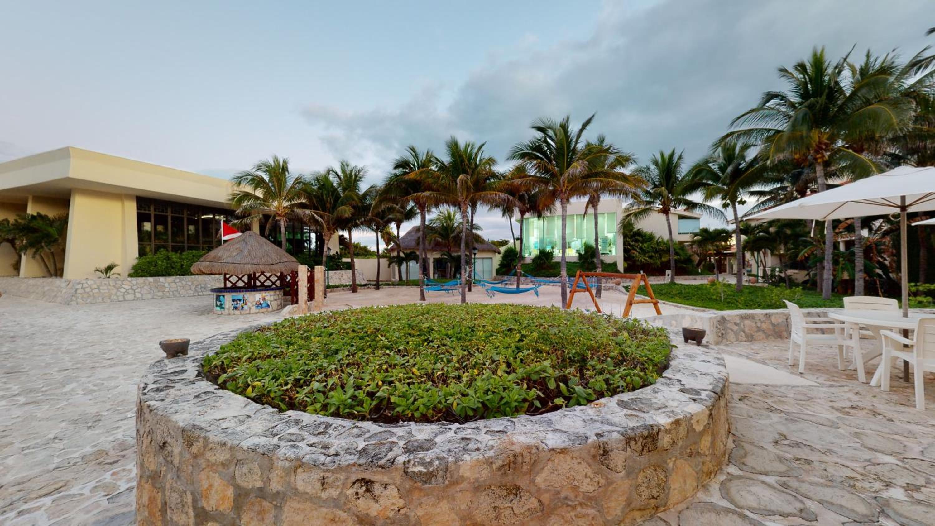 Grand Park Royal Cancun - All Inclusive photo 150 of 164