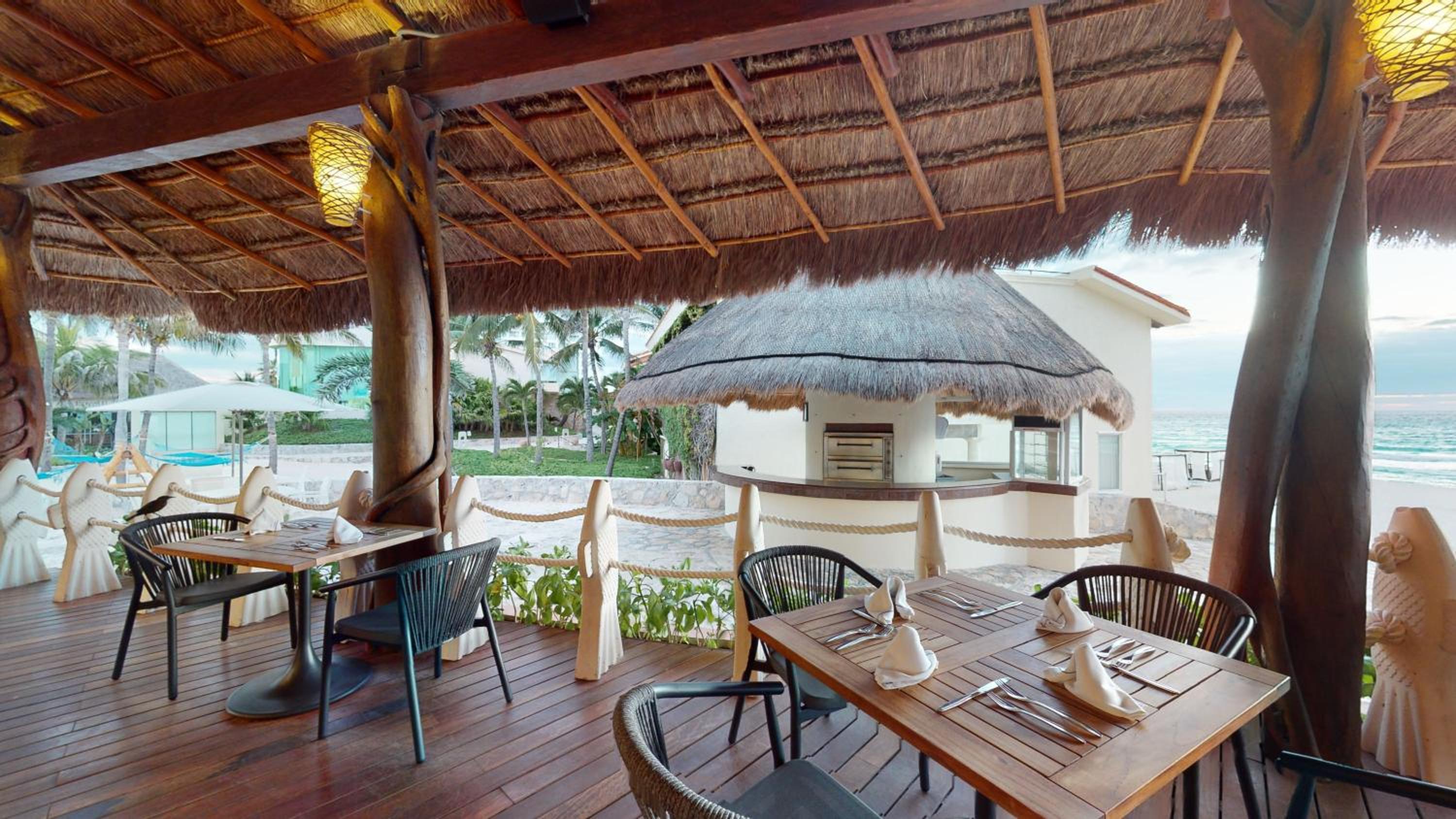 Grand Park Royal Cancun - All Inclusive photo 158 of 164