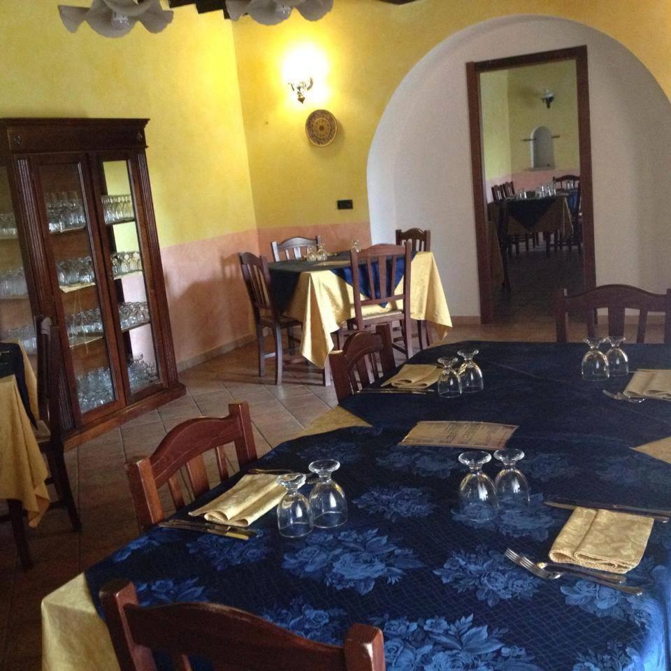 Agriturismo Masseria Castiglione view 3
