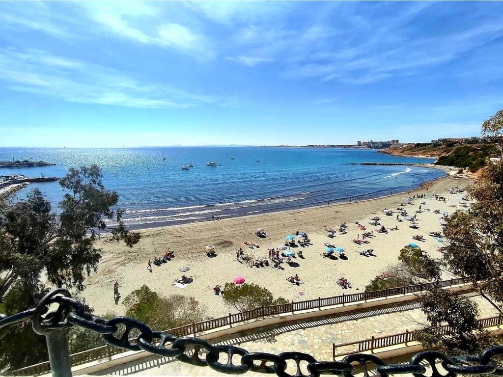 Bellavista V Cabo Roig
