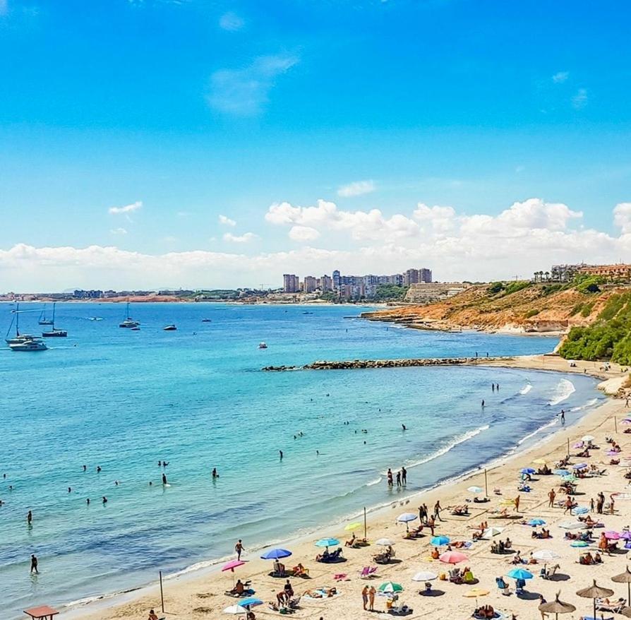 Bellavista V Cabo Roig