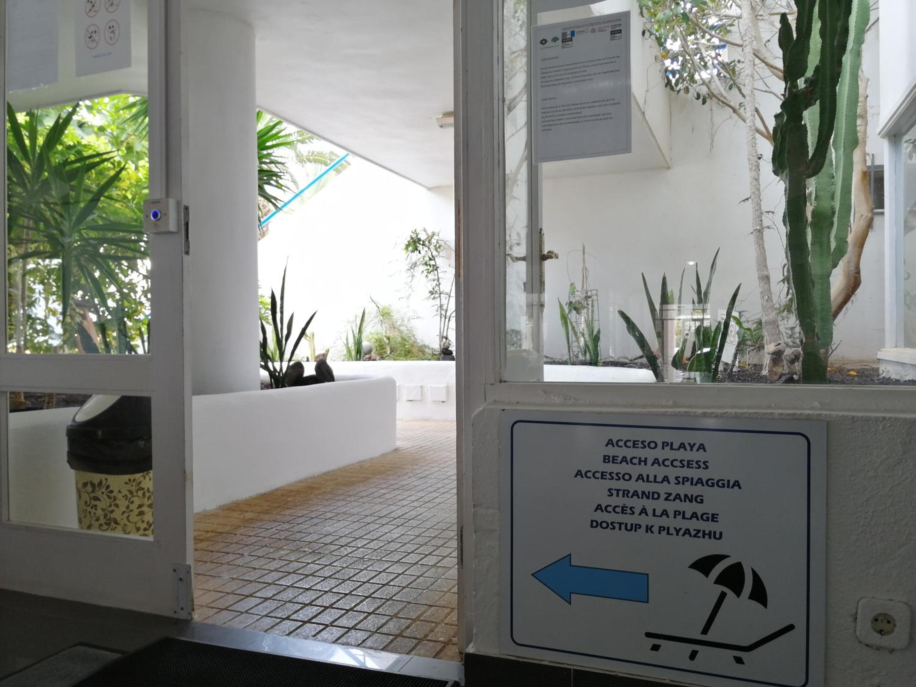 BIG apartment 1 bedroom - Playa Paraiso view 5