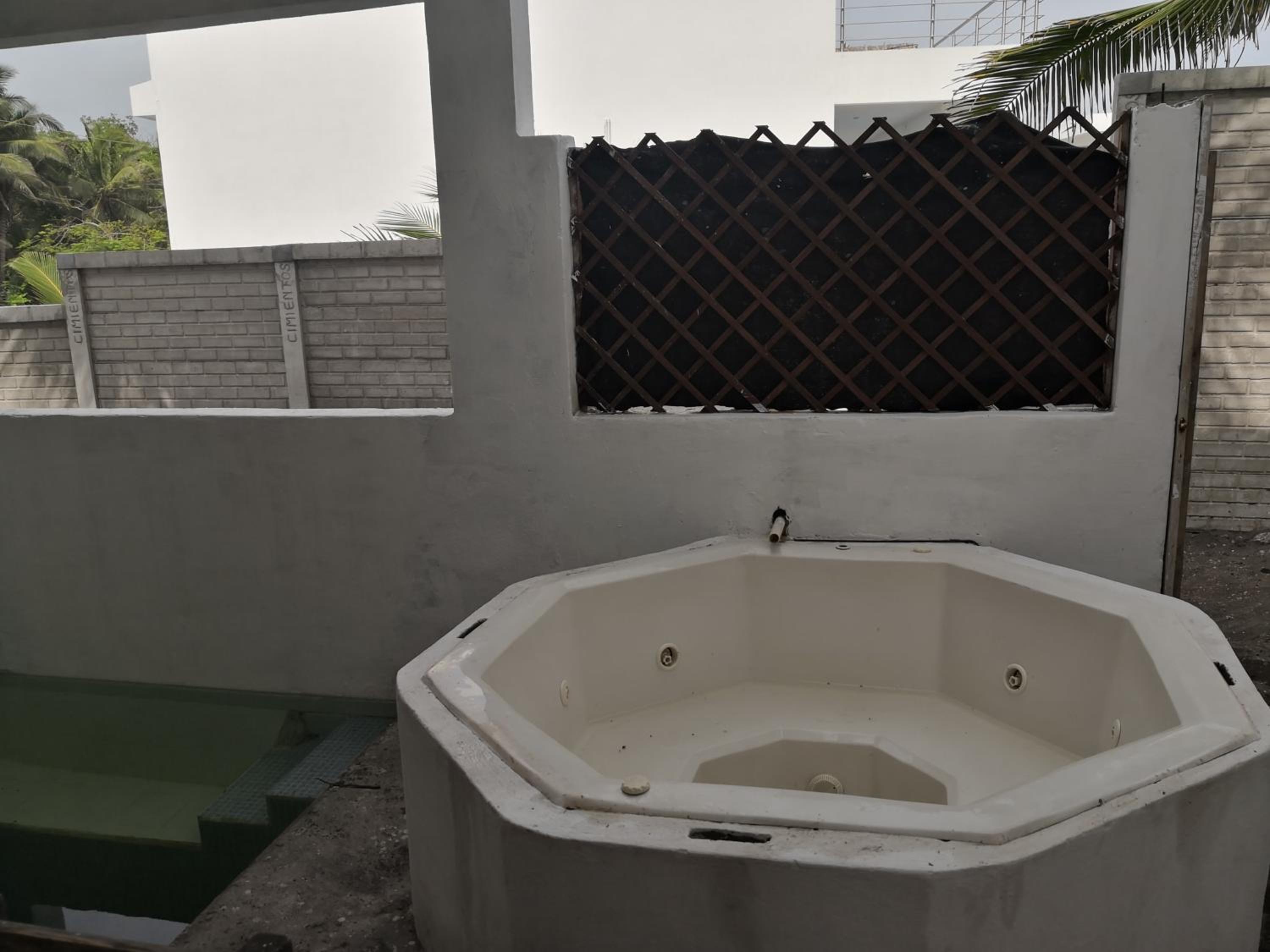 Villas Higuer