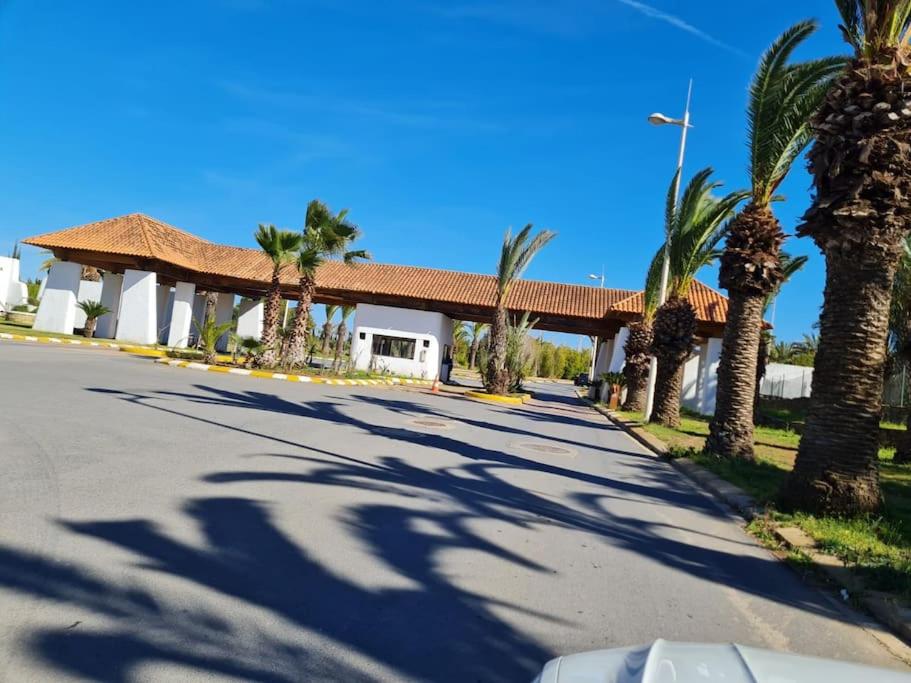 Appartement Bouznika Bay Golf