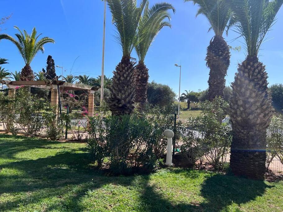Appartement Bouznika Bay Golf