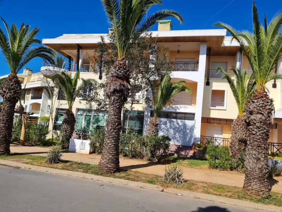 Appartement Bouznika Bay Golf