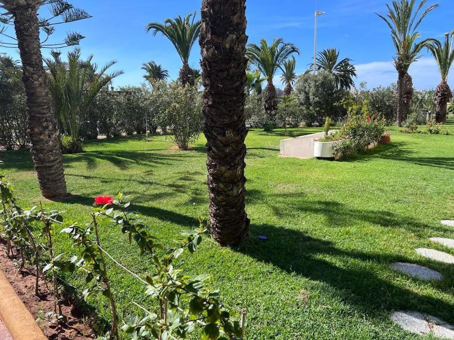 Appartement Bouznika Bay Golf