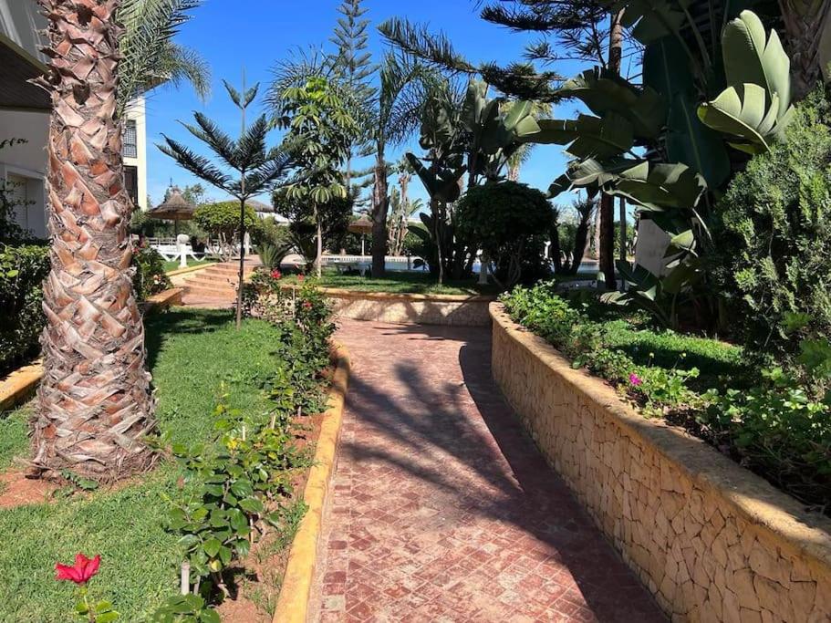 Appartement Bouznika Bay Golf
