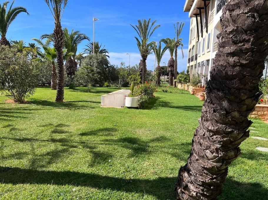 Appartement Bouznika Bay Golf