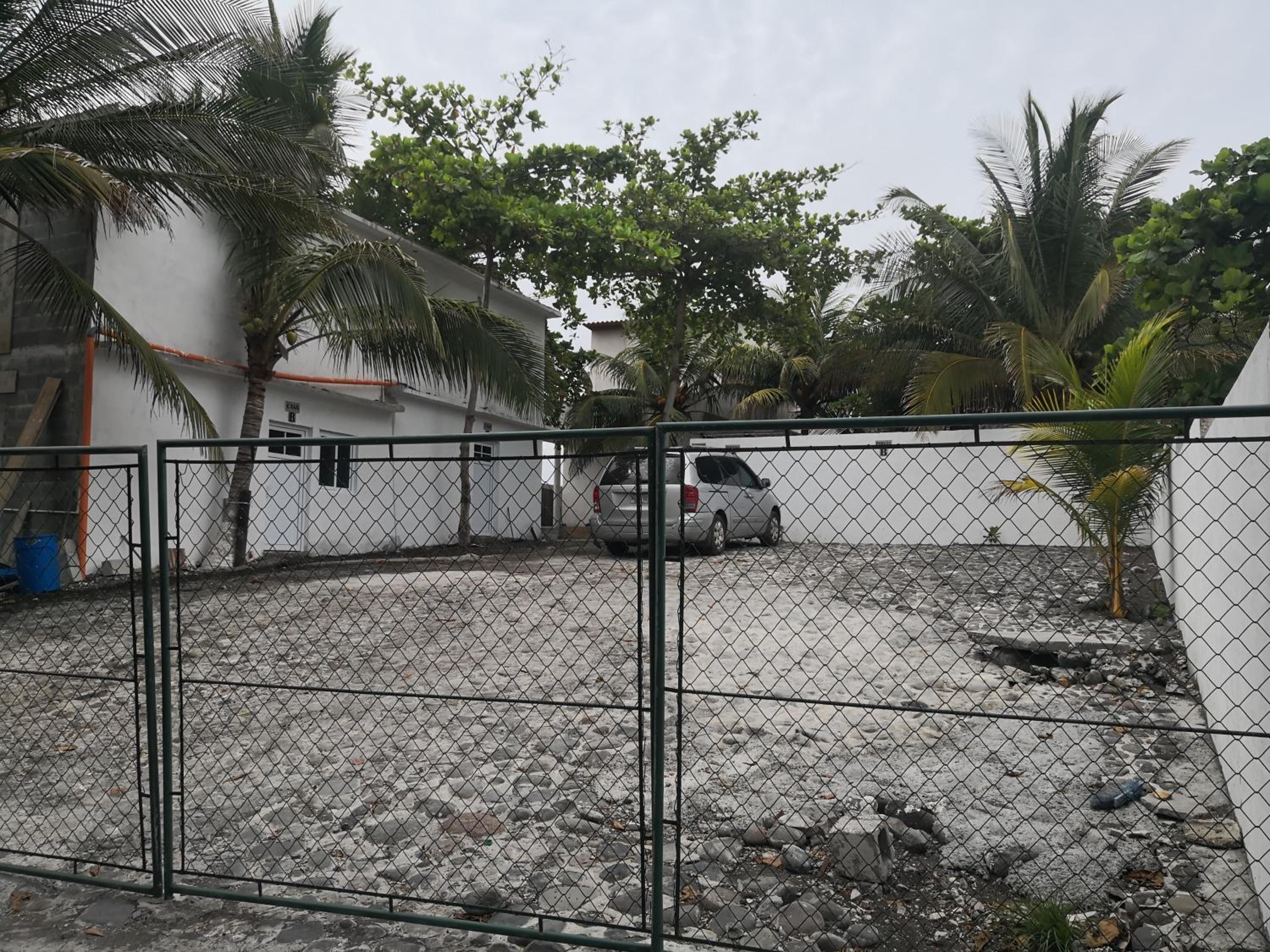 Villas Higuer