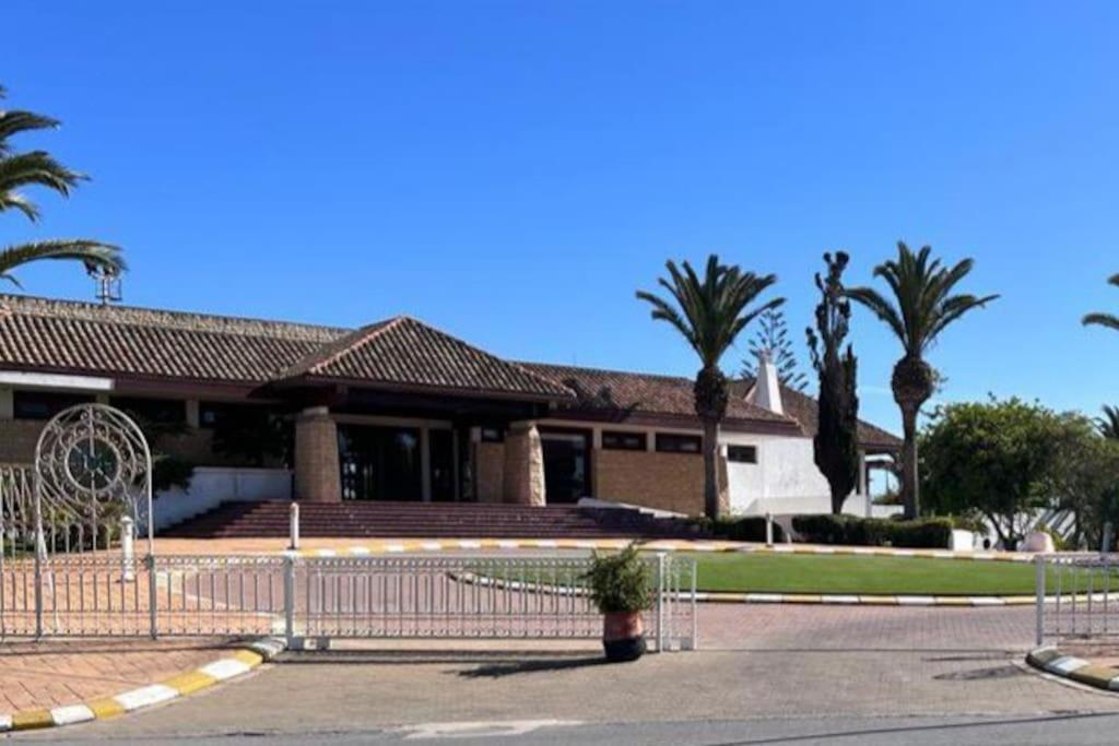 Appartement Bouznika Bay Golf