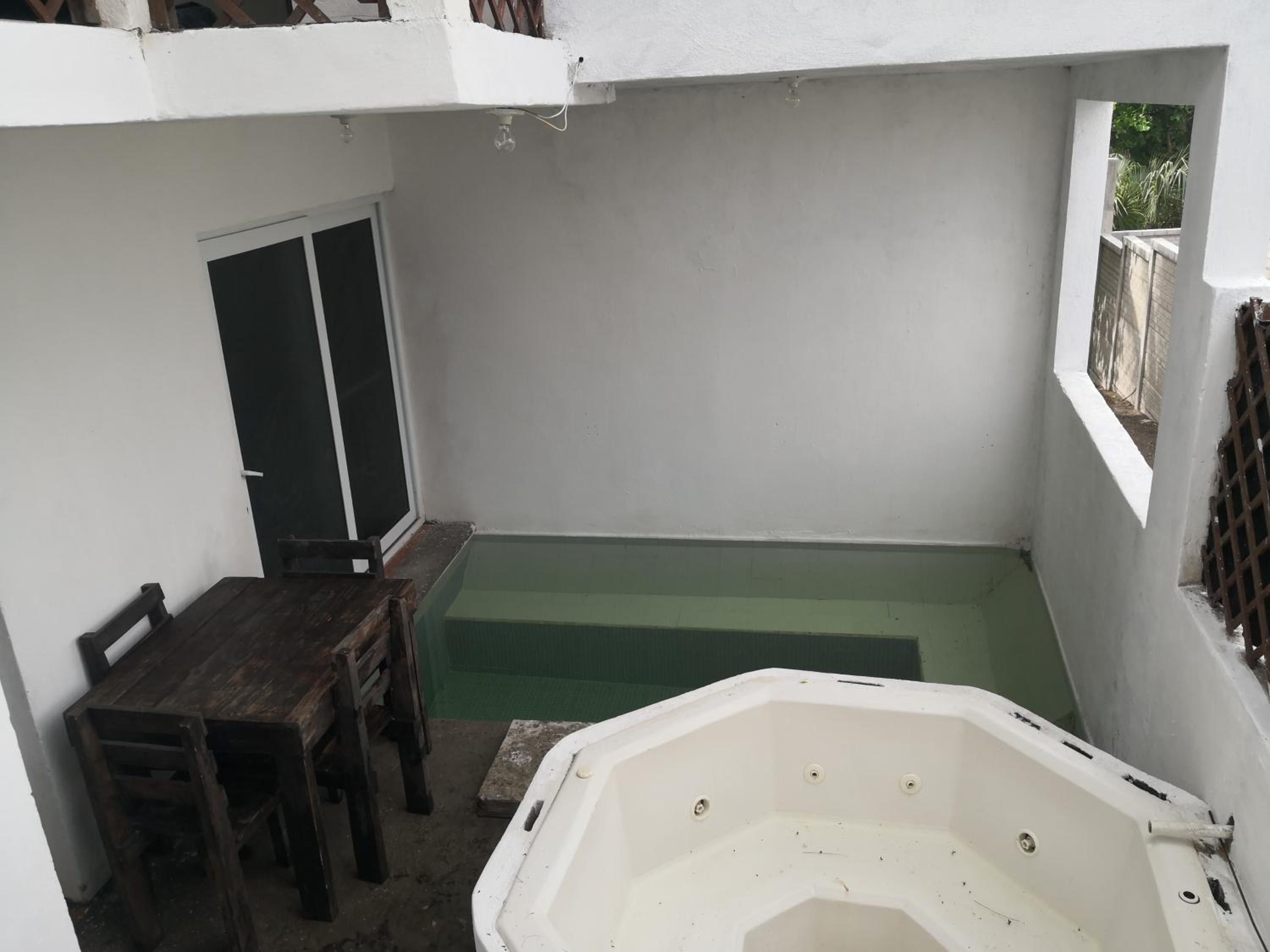 Villas Higuer