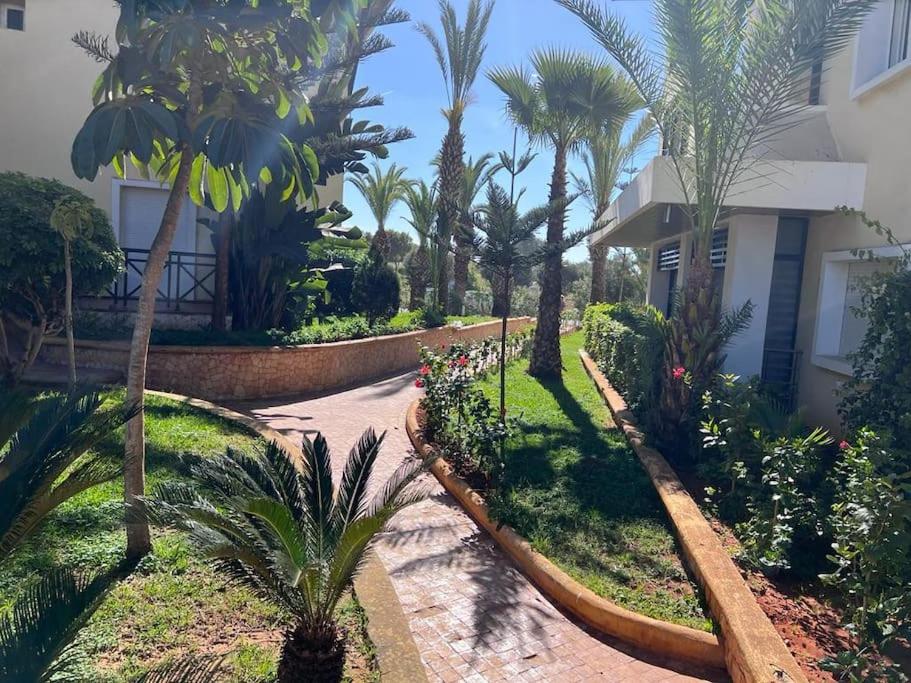 Appartement Bouznika Bay Golf