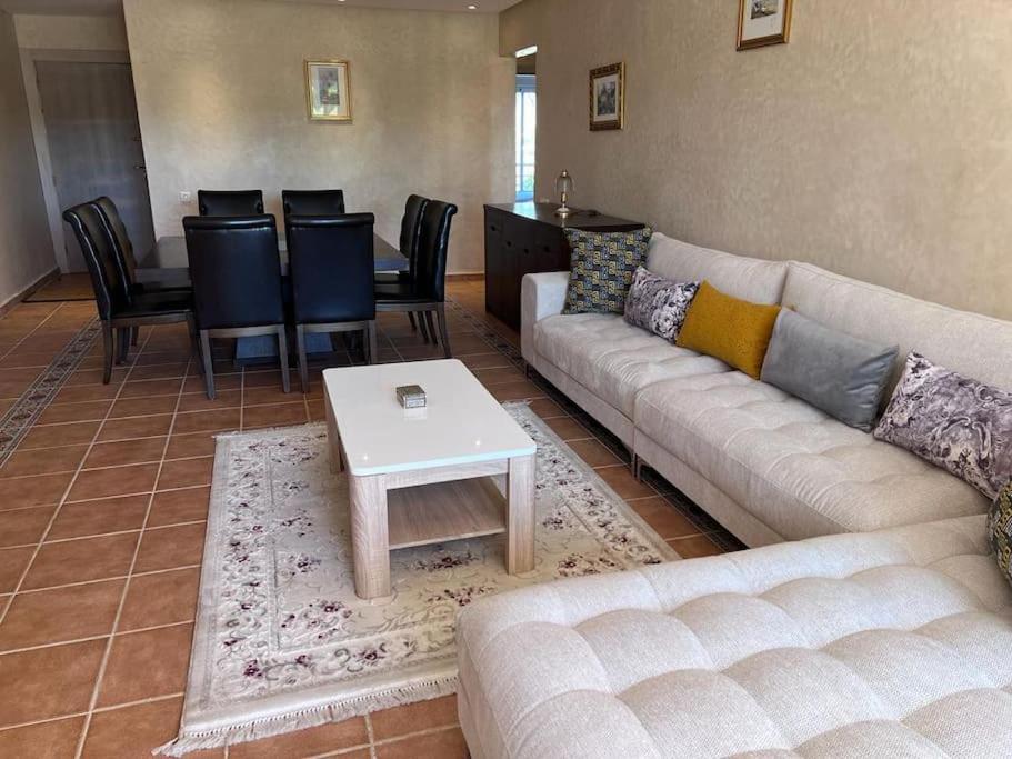 Appartement Bouznika Bay Golf