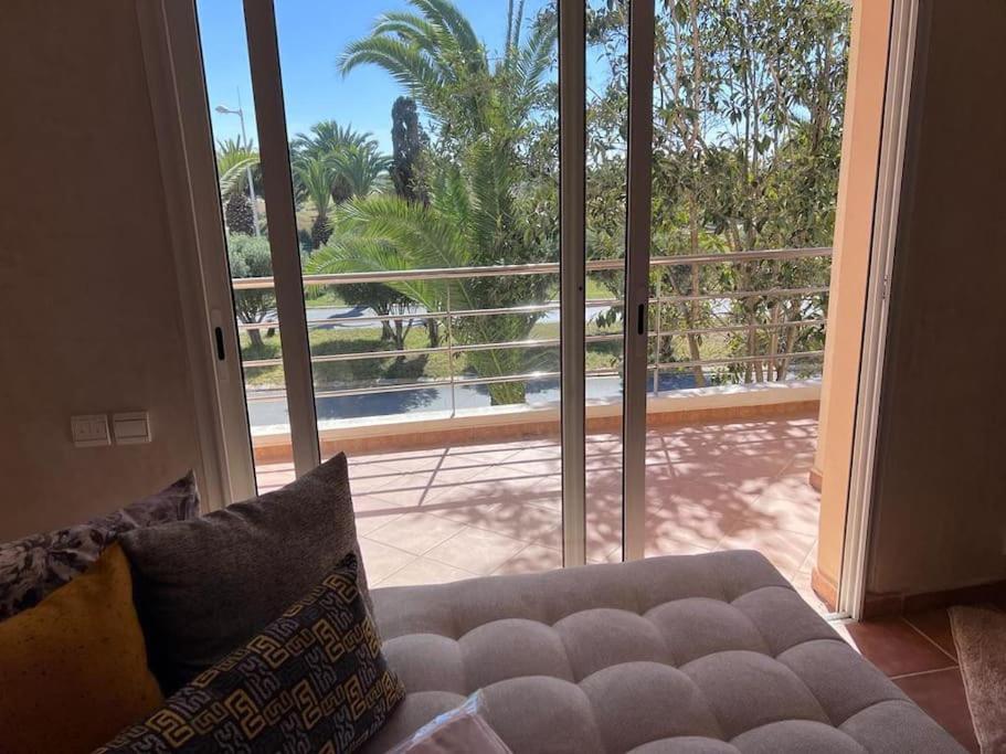Appartement Bouznika Bay Golf