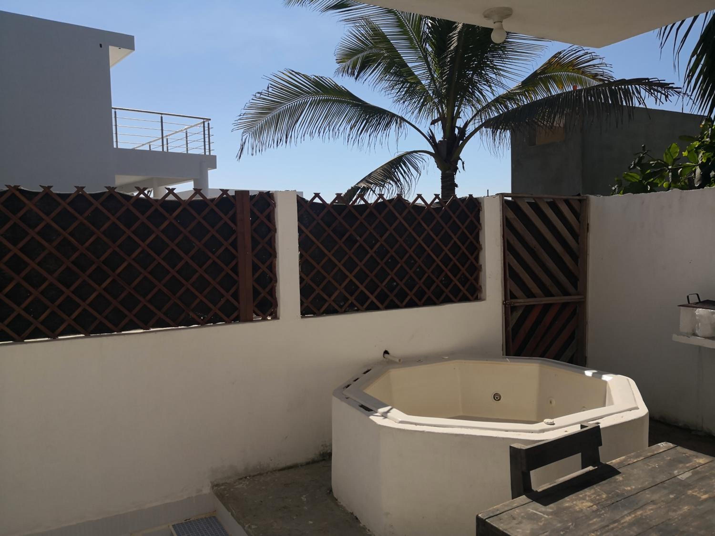 Villas Higuer