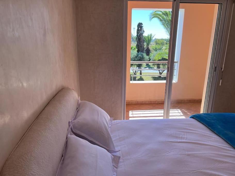 Appartement Bouznika Bay Golf