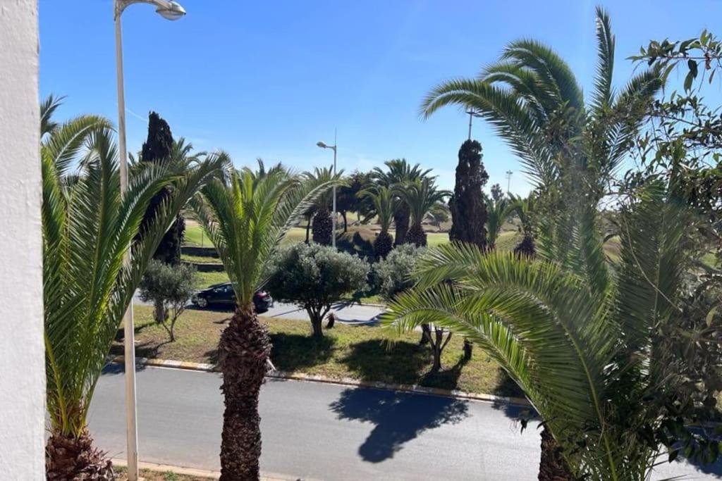 Appartement Bouznika Bay Golf