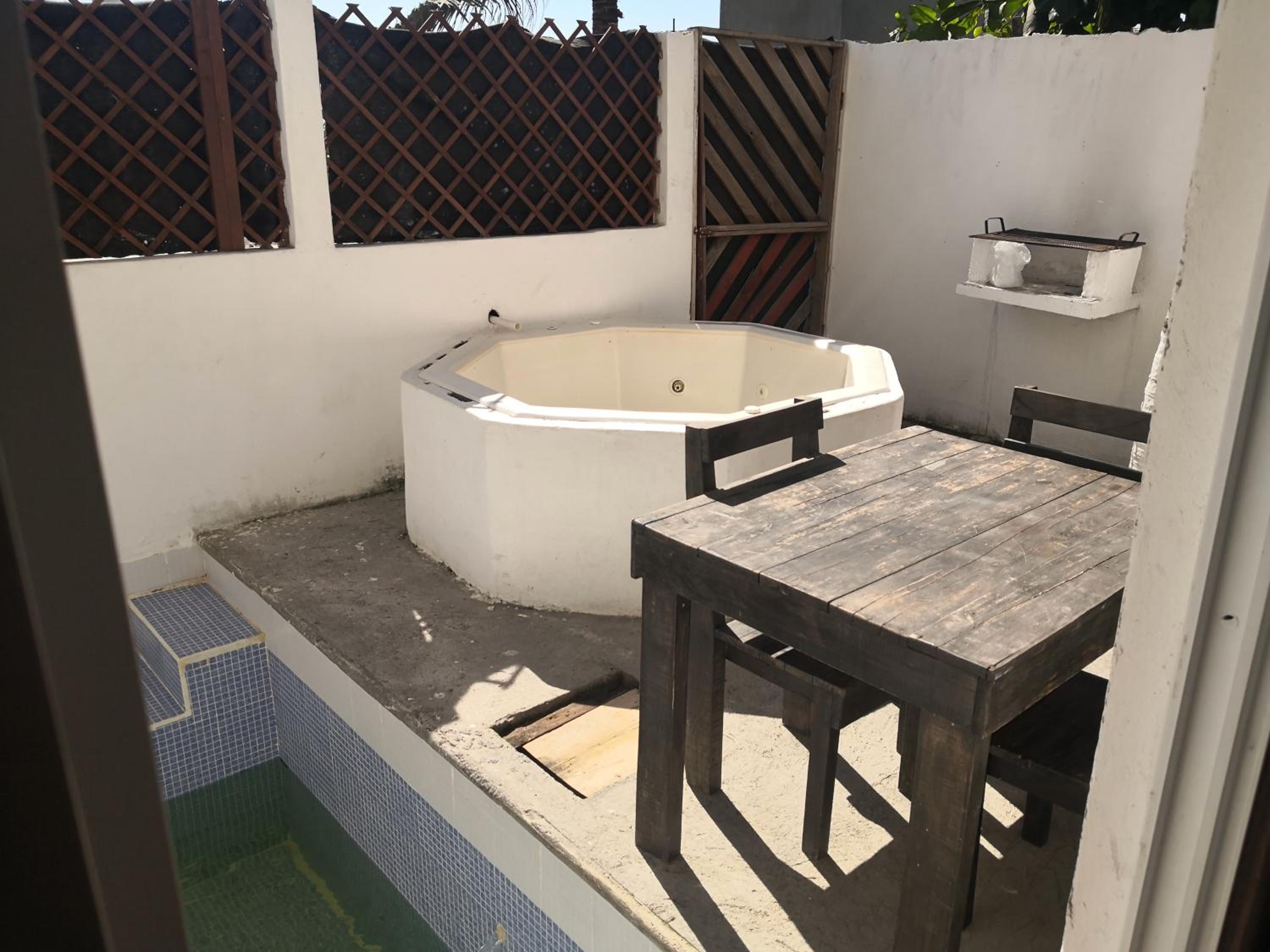 Villas Higuer