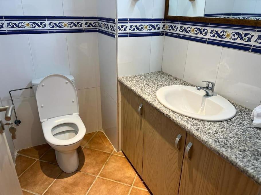 Appartement Bouznika Bay Golf