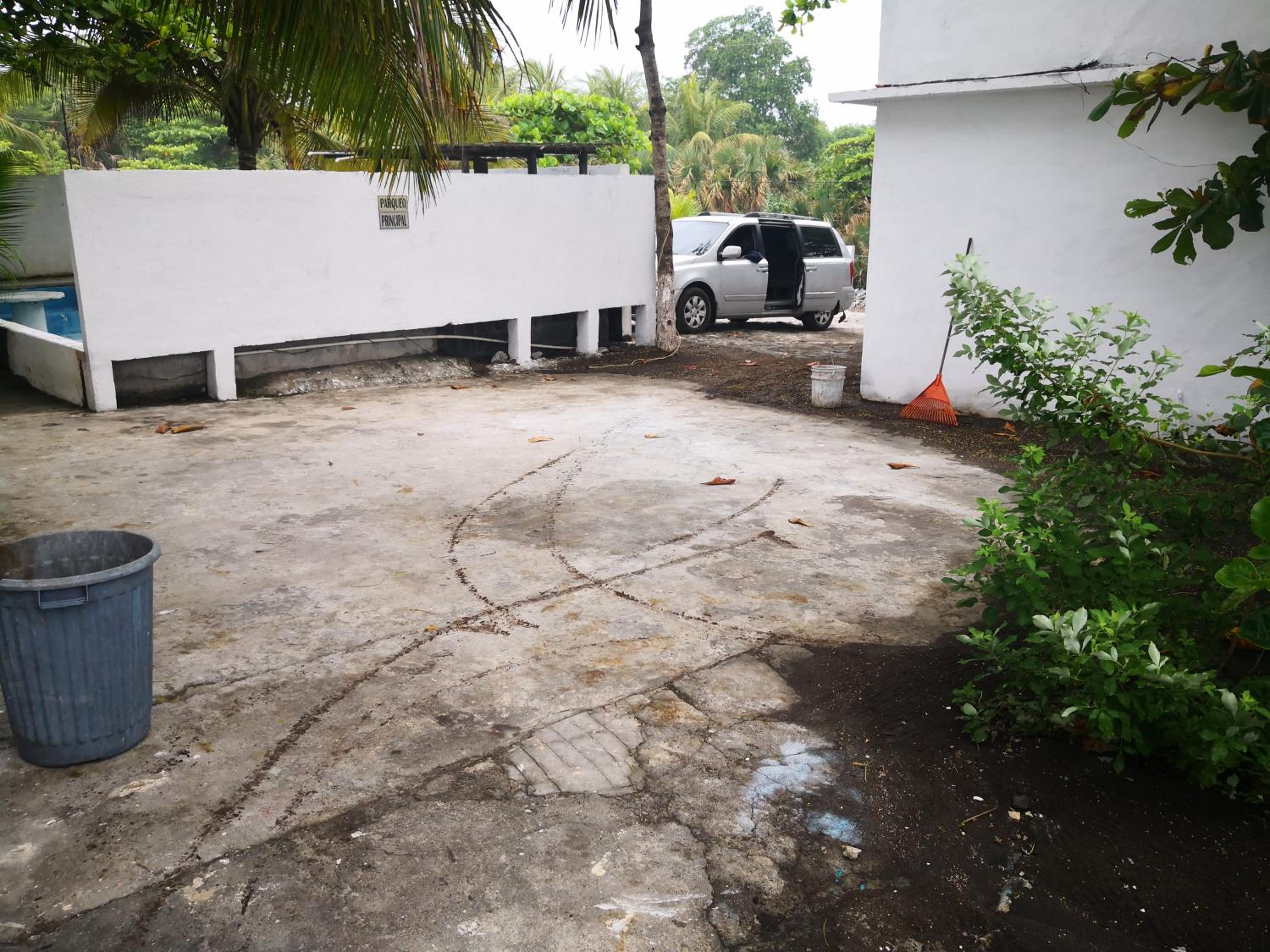 Villas Higuer
