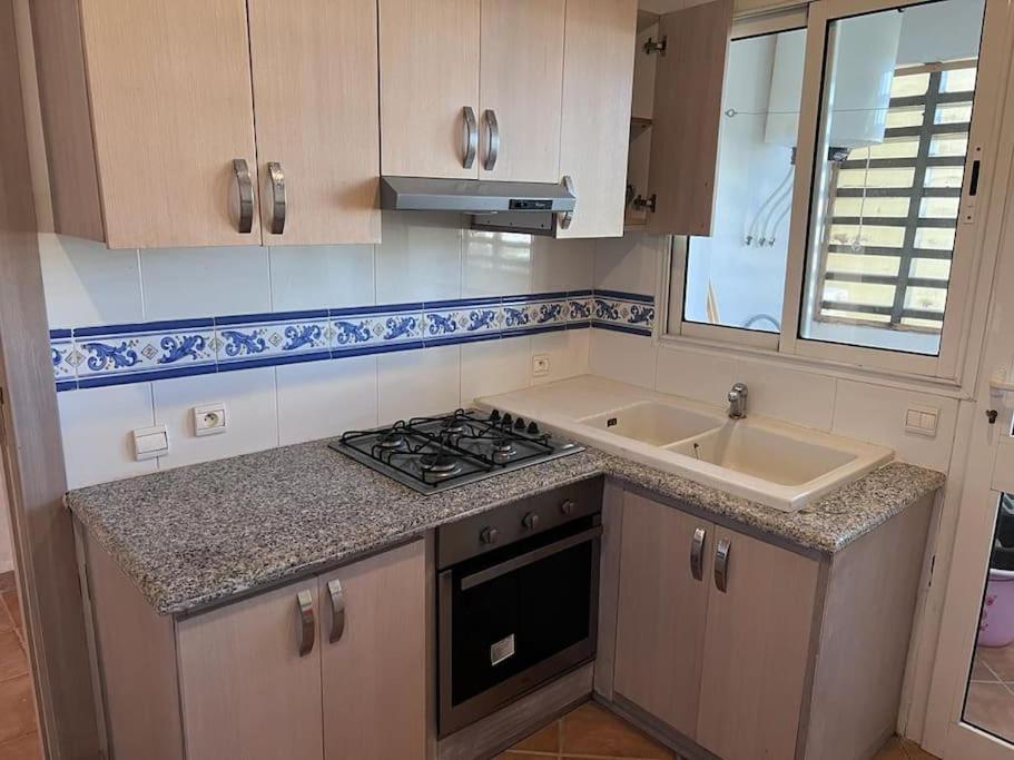 Appartement Bouznika Bay Golf